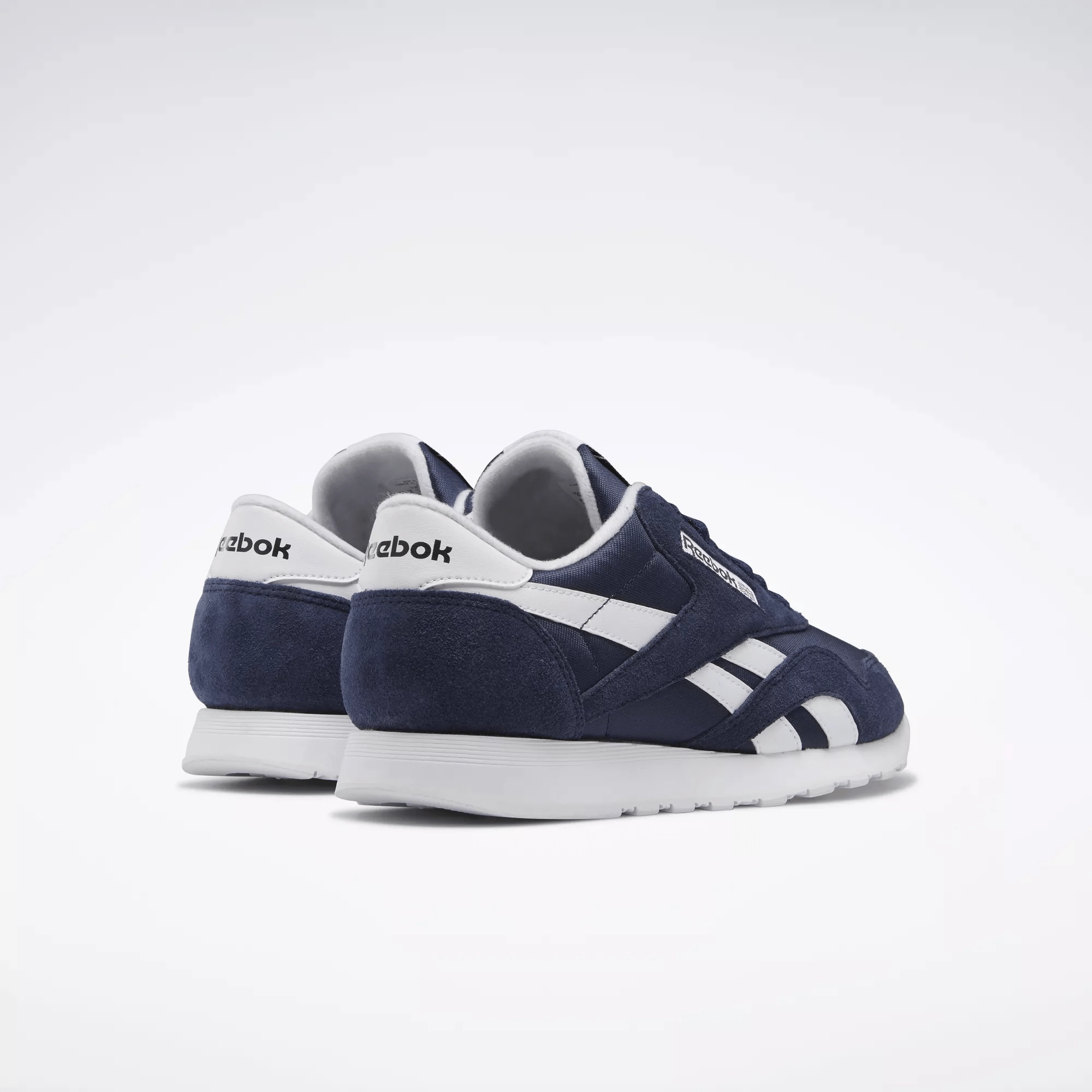 Men's Classic Nylon Shoes