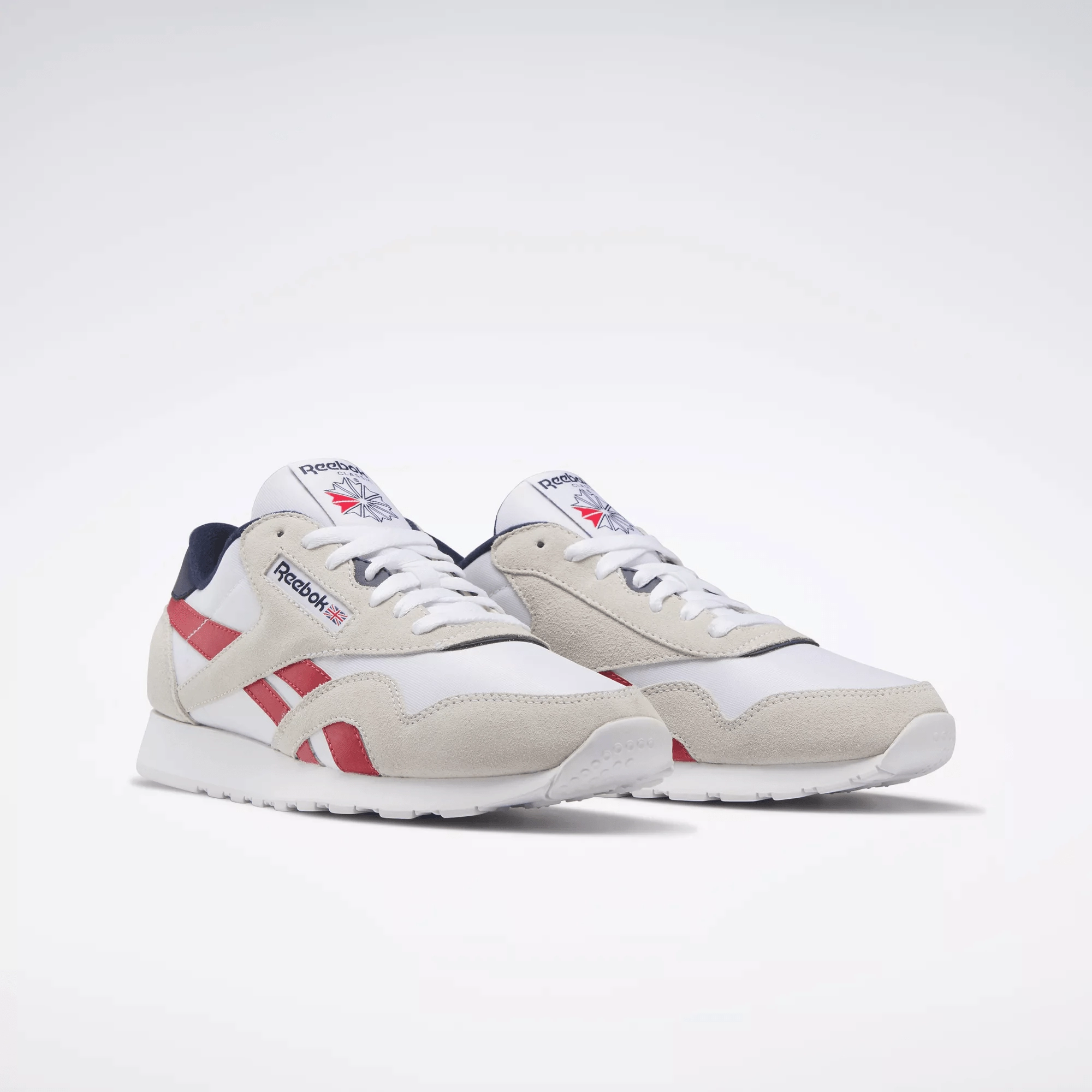 Men's Classic Nylon Shoes
