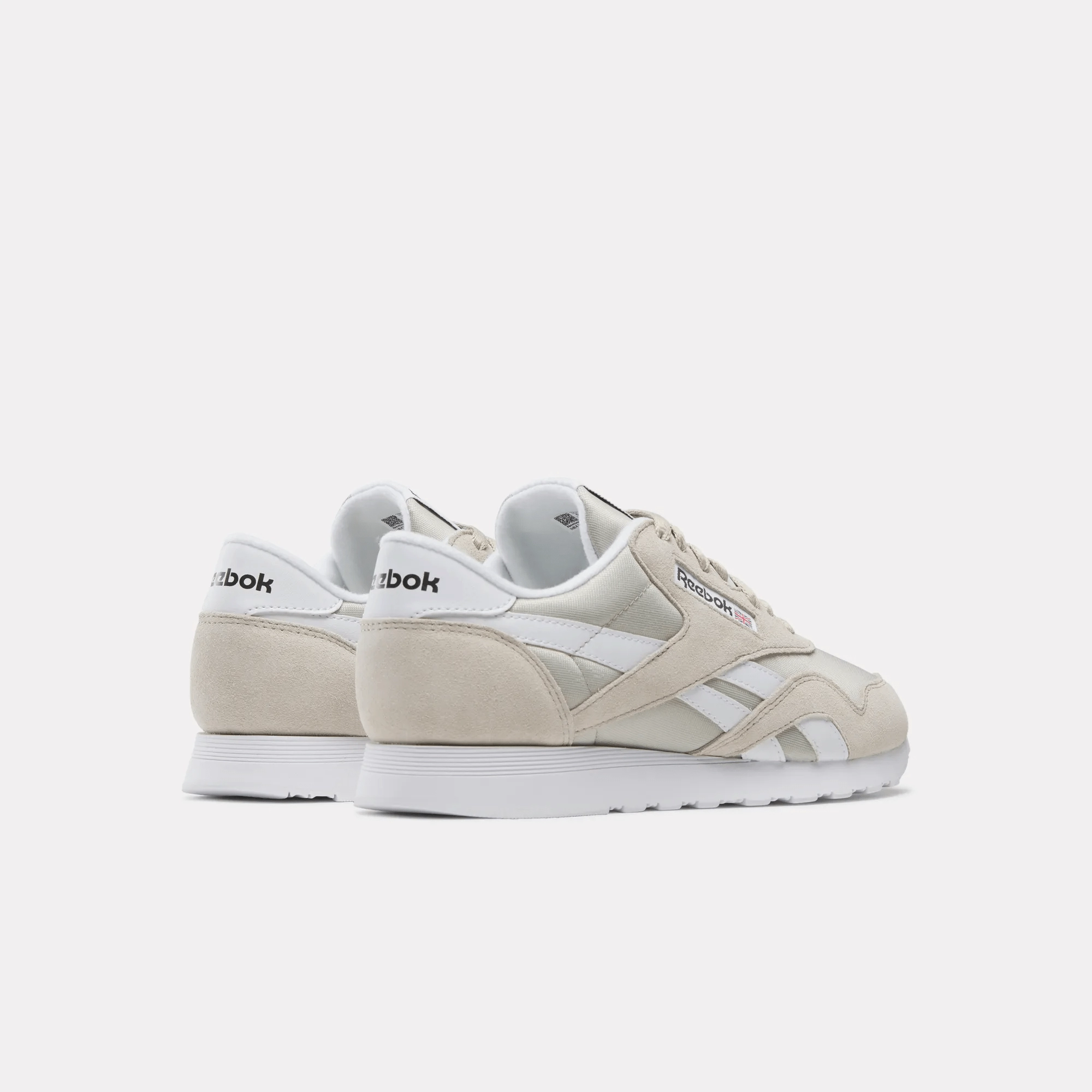 Men's Classic Nylon Shoes