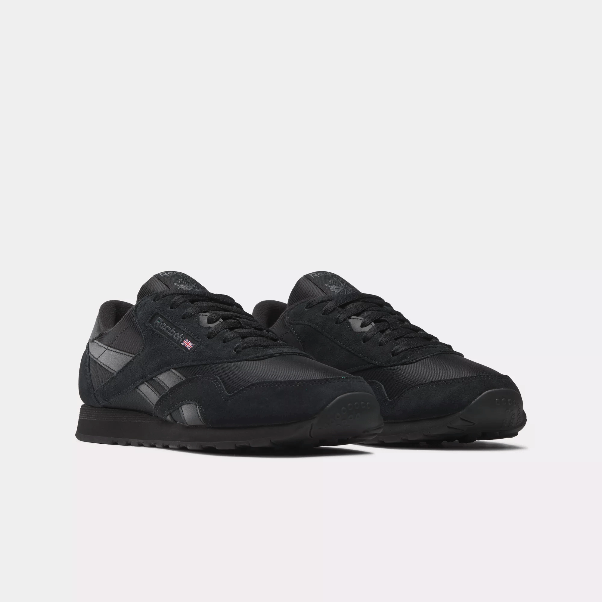 Men's Classic Nylon Shoes