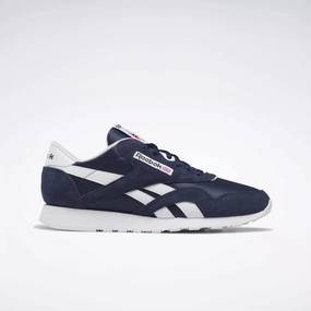 Men's Classic Nylon Shoes