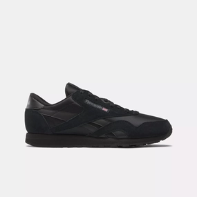 Men's Classic Nylon Shoes