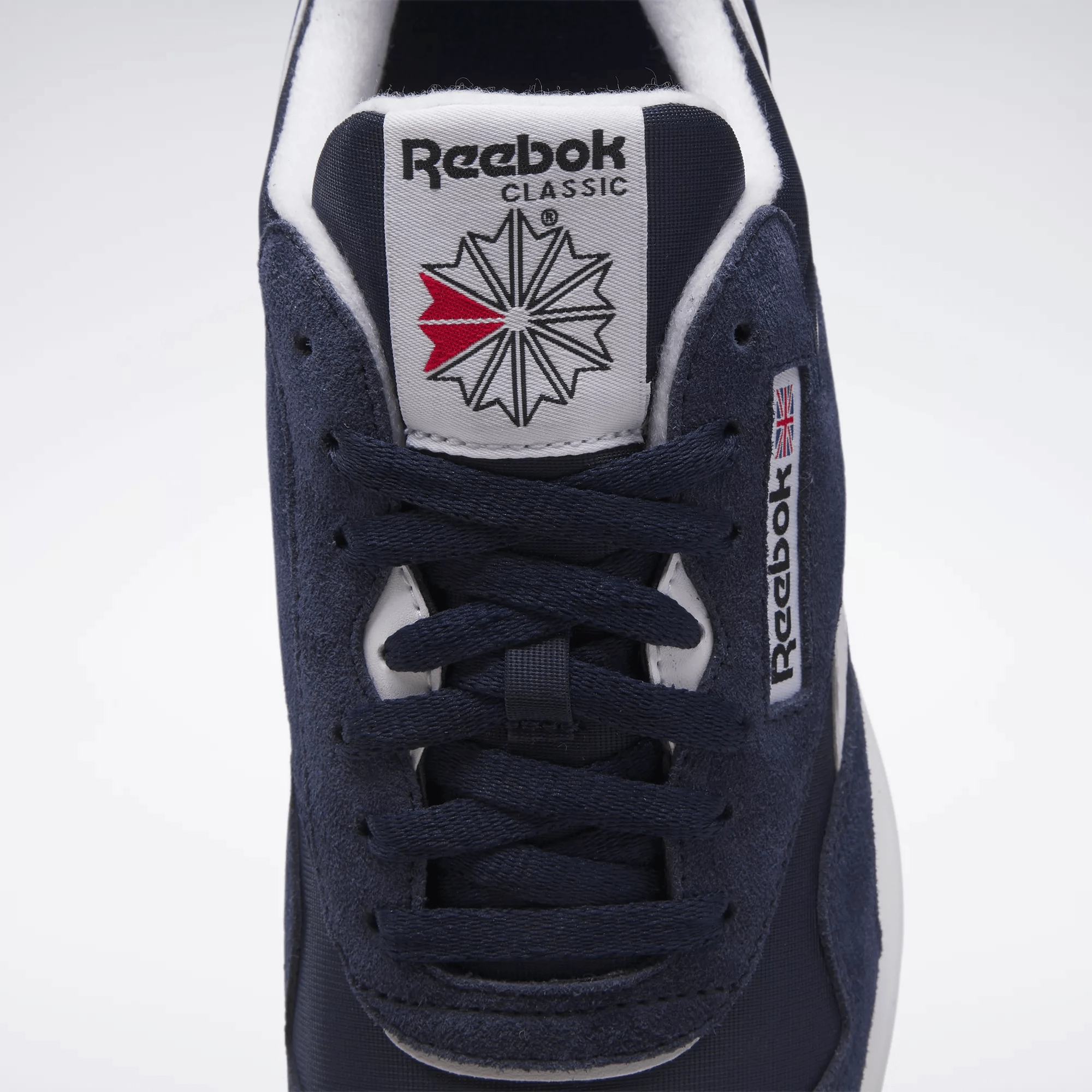 Men's Classic Nylon Shoes