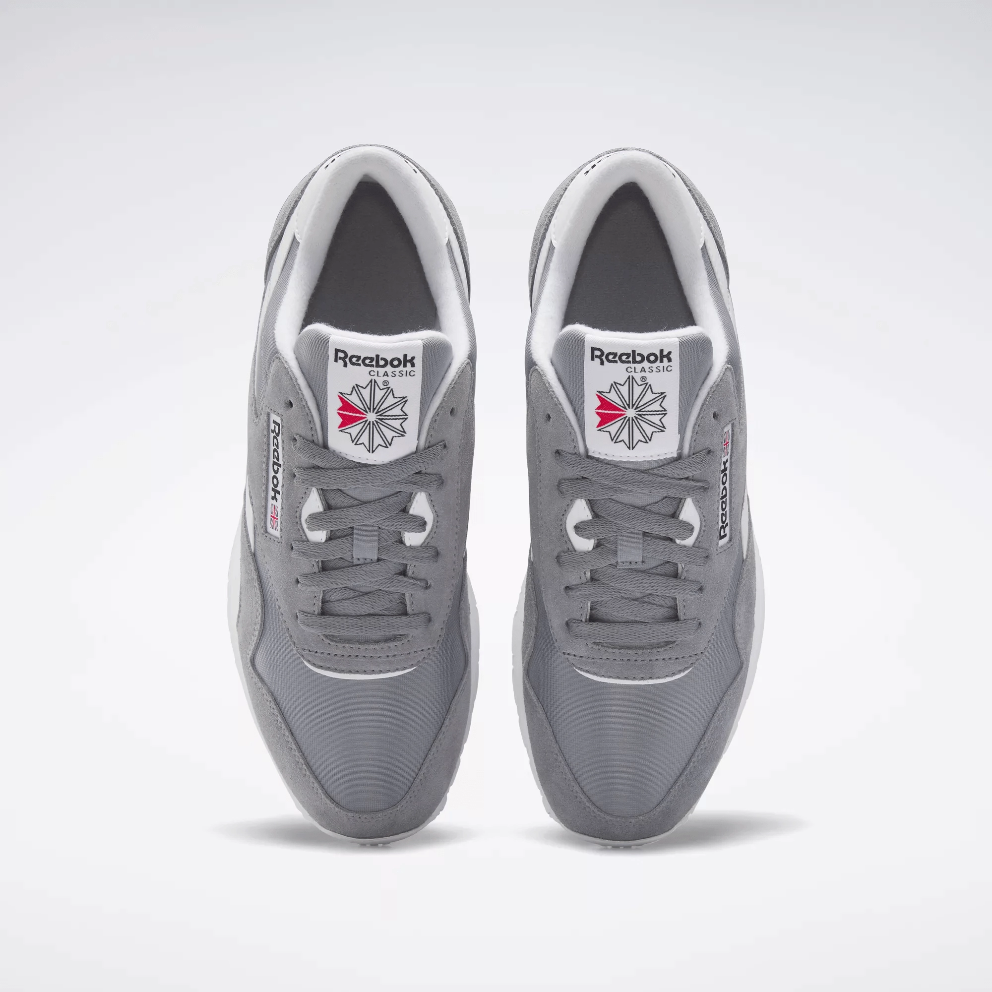 Men's Classic Nylon Shoes