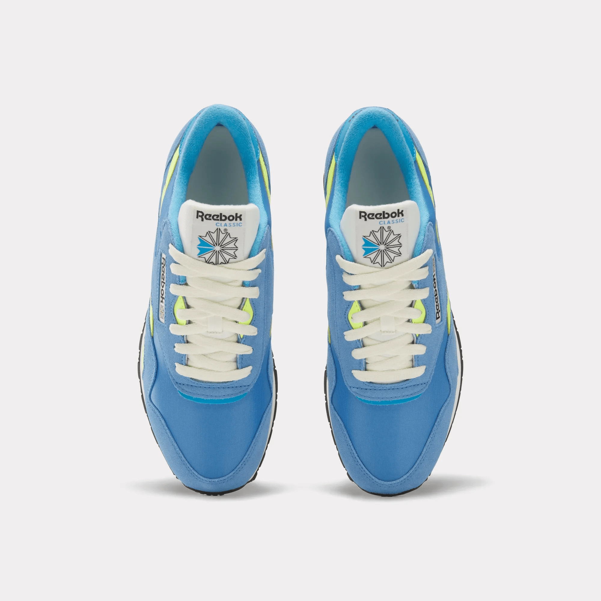 Men's Classic Nylon Shoes