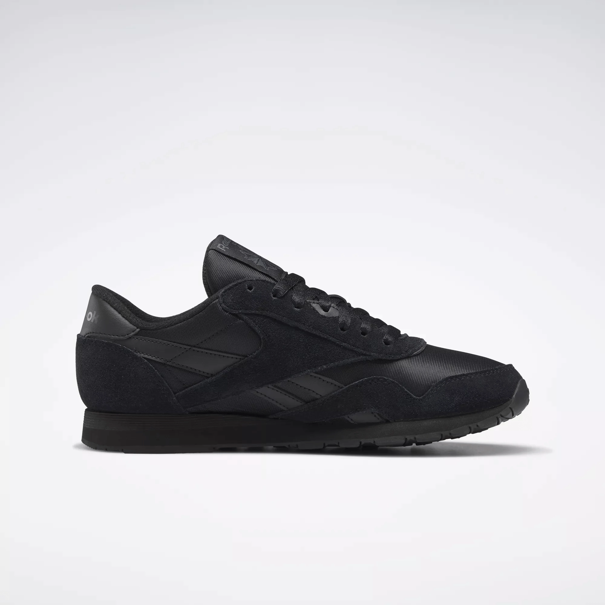 Men's Classic Nylon Shoes
