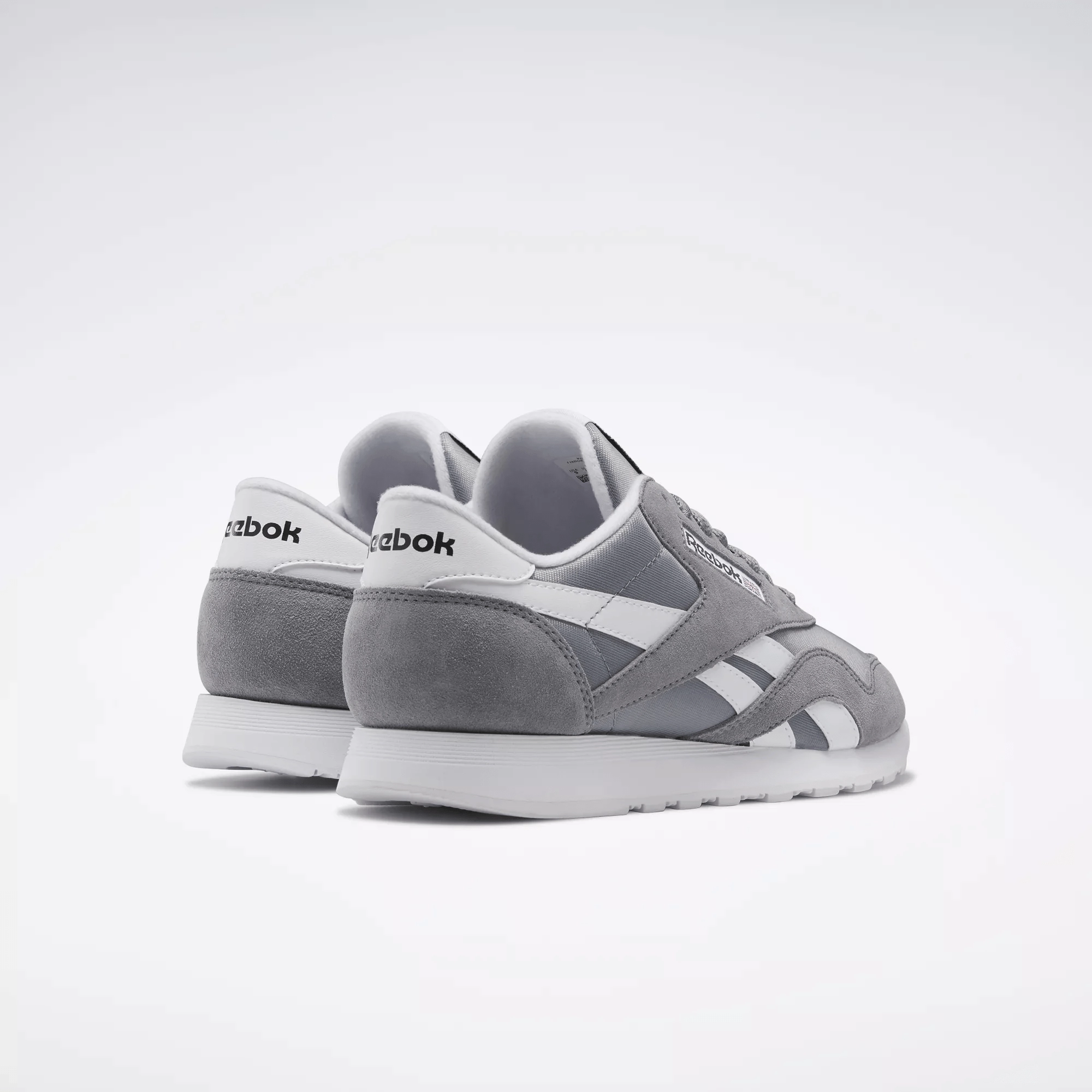 Men's Classic Nylon Shoes