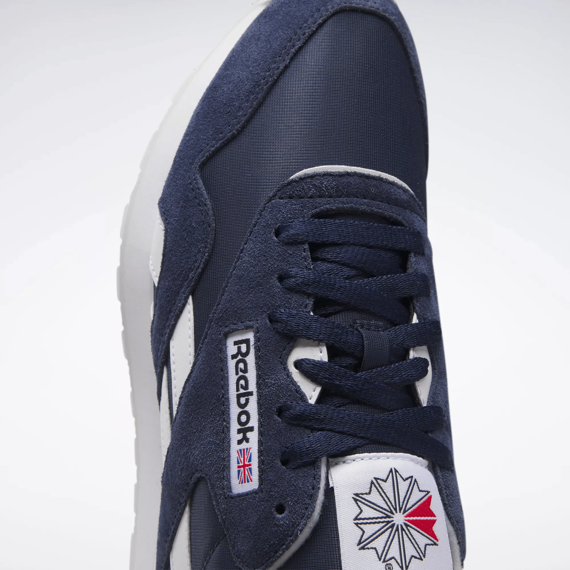 Men's Classic Nylon Shoes