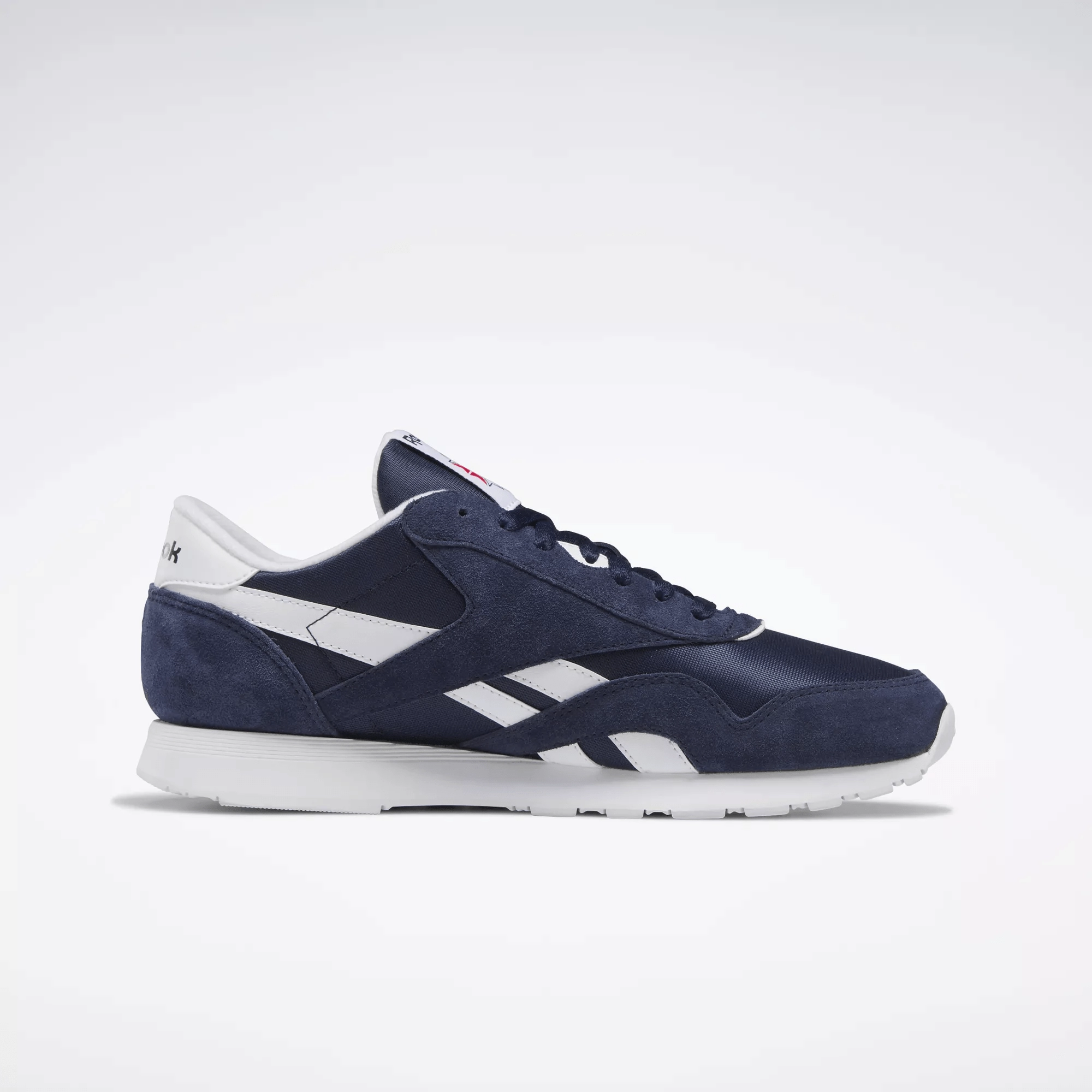 Men's Classic Nylon Shoes