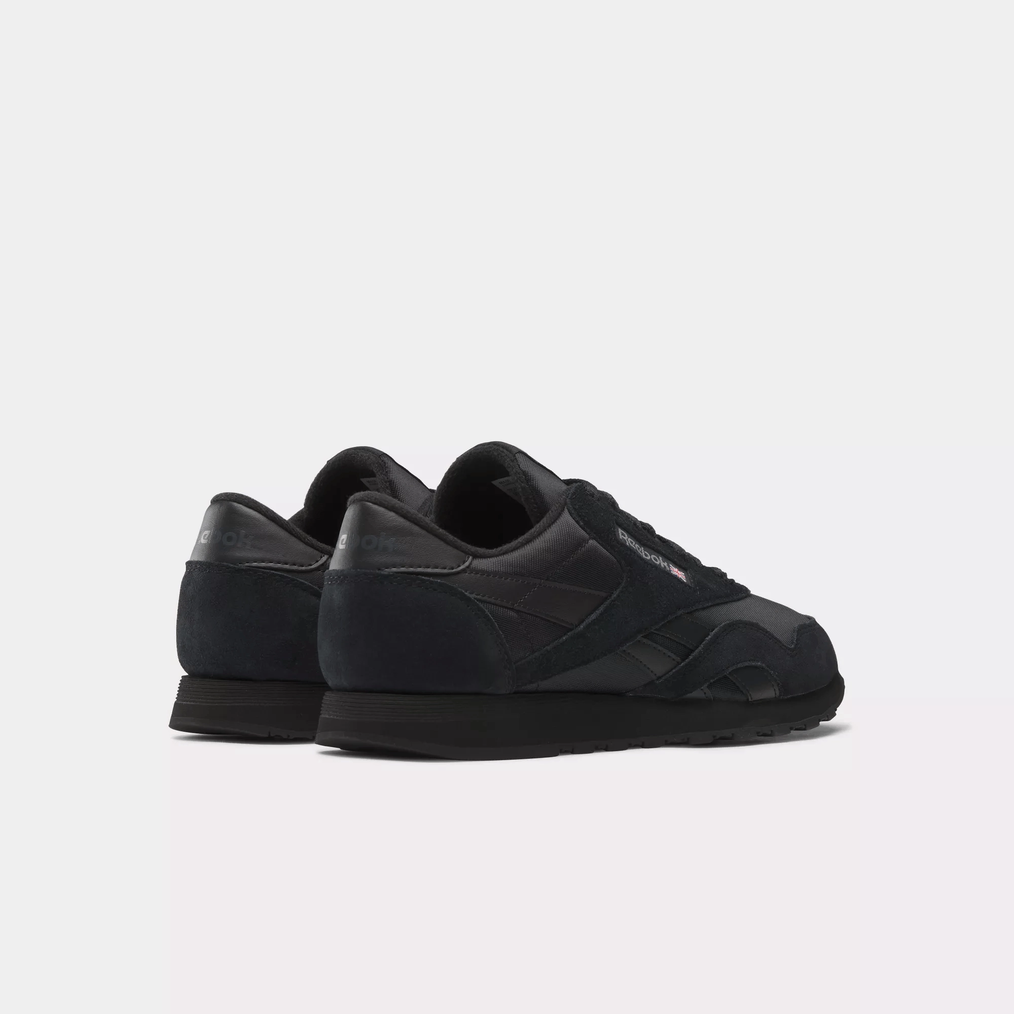 Men's Classic Nylon Shoes