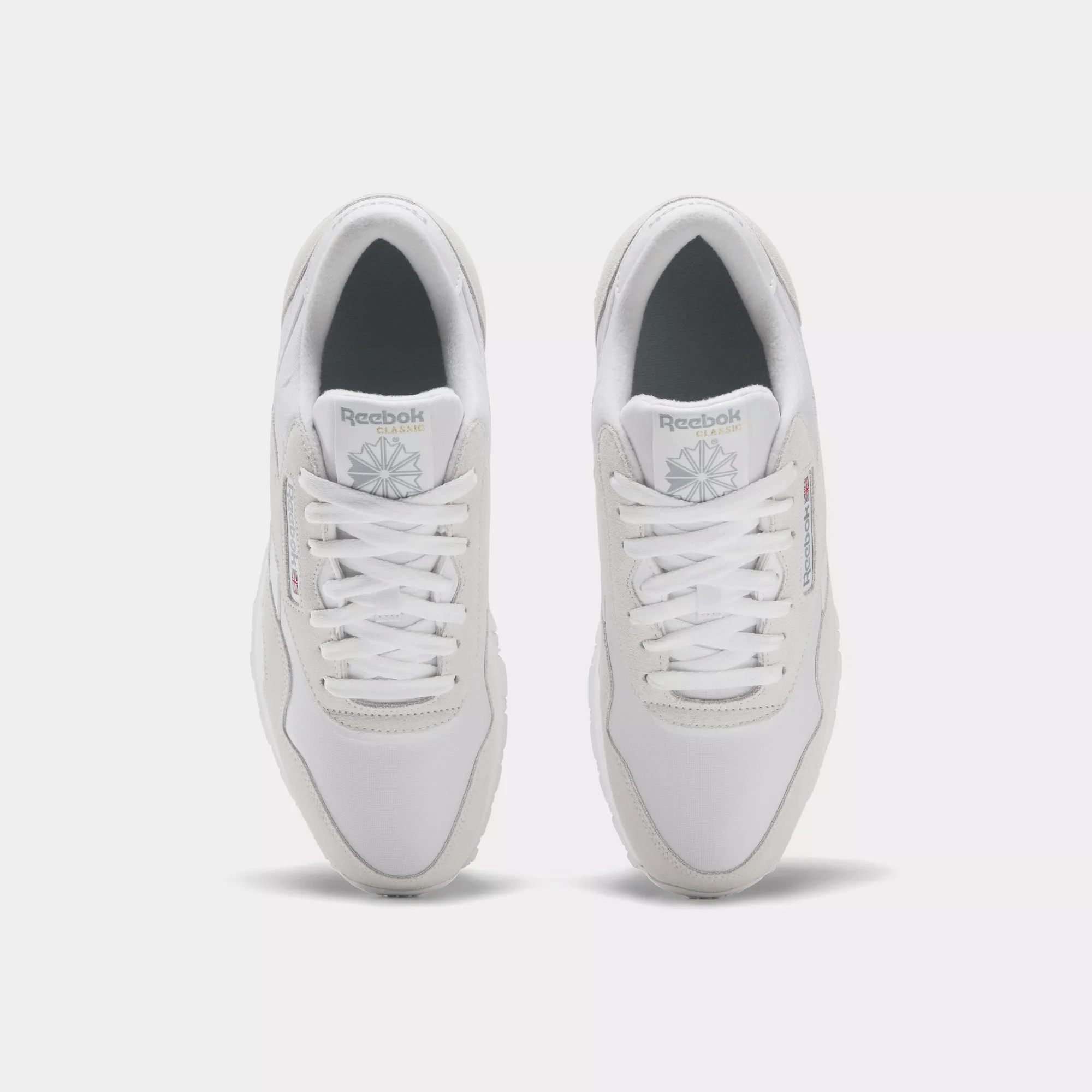 Men's Classic Nylon Shoes