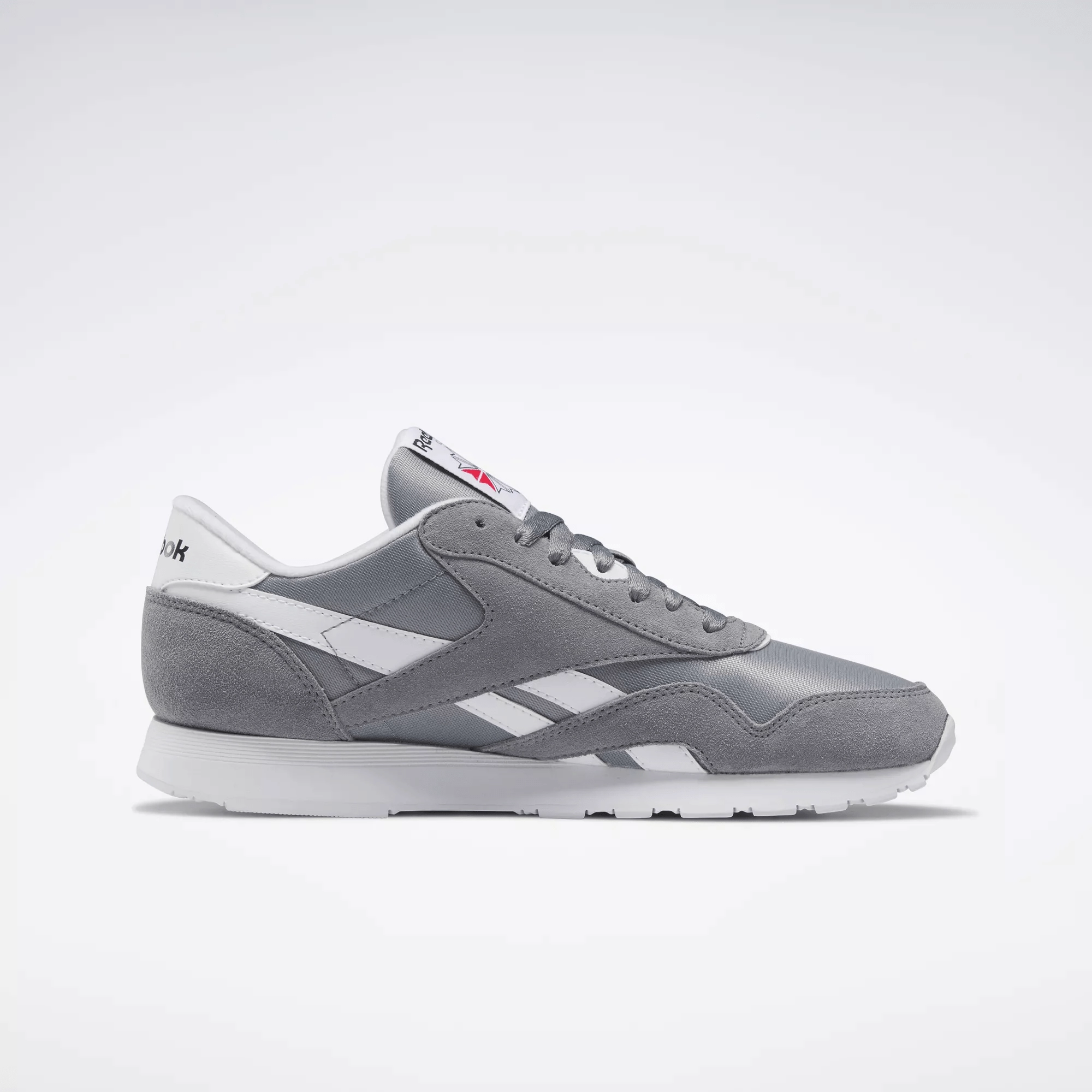 Men's Classic Nylon Shoes