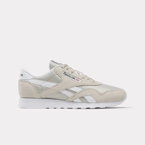 Men's Classic Nylon Shoes