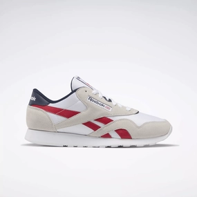 Men's Classic Nylon Shoes