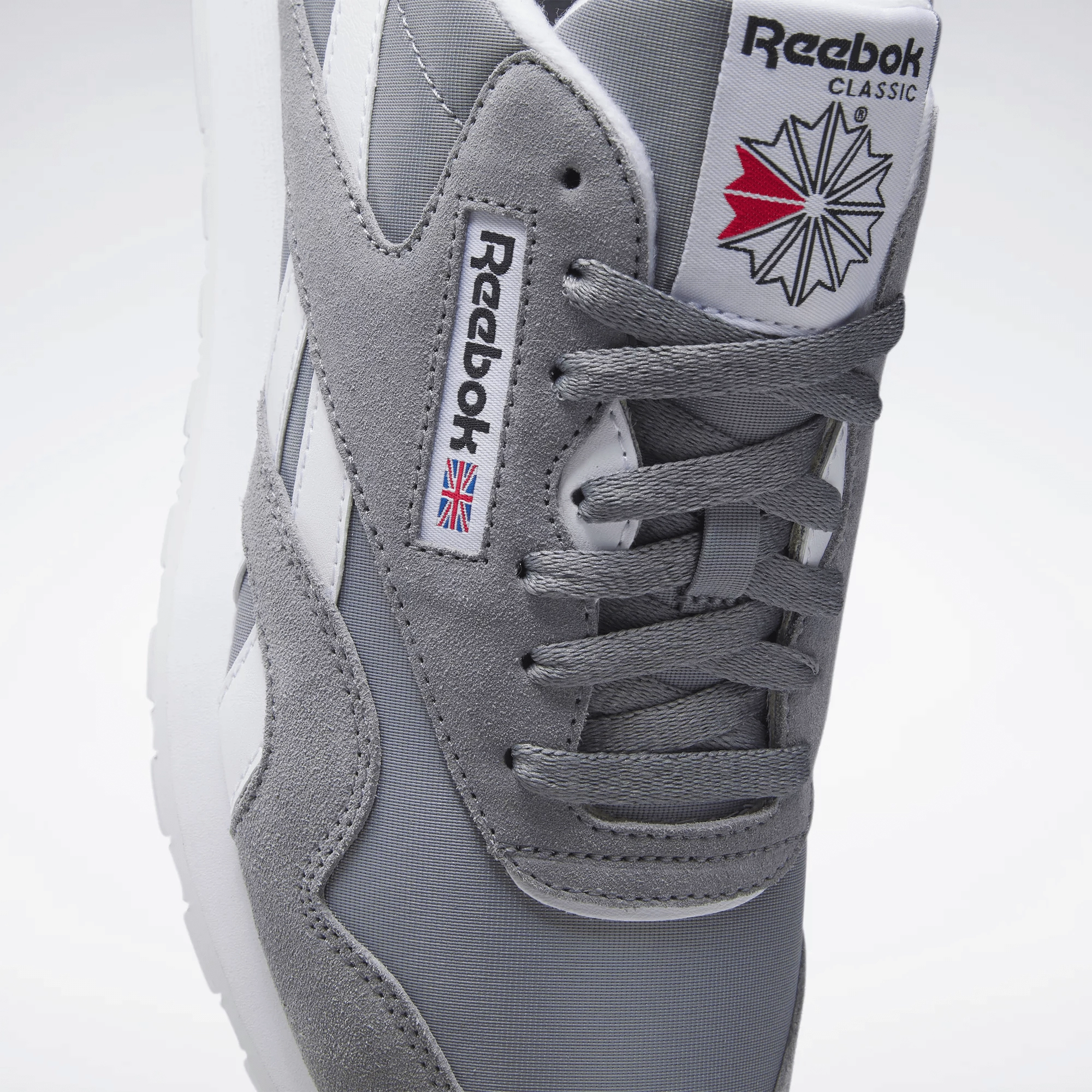Men's Classic Nylon Shoes