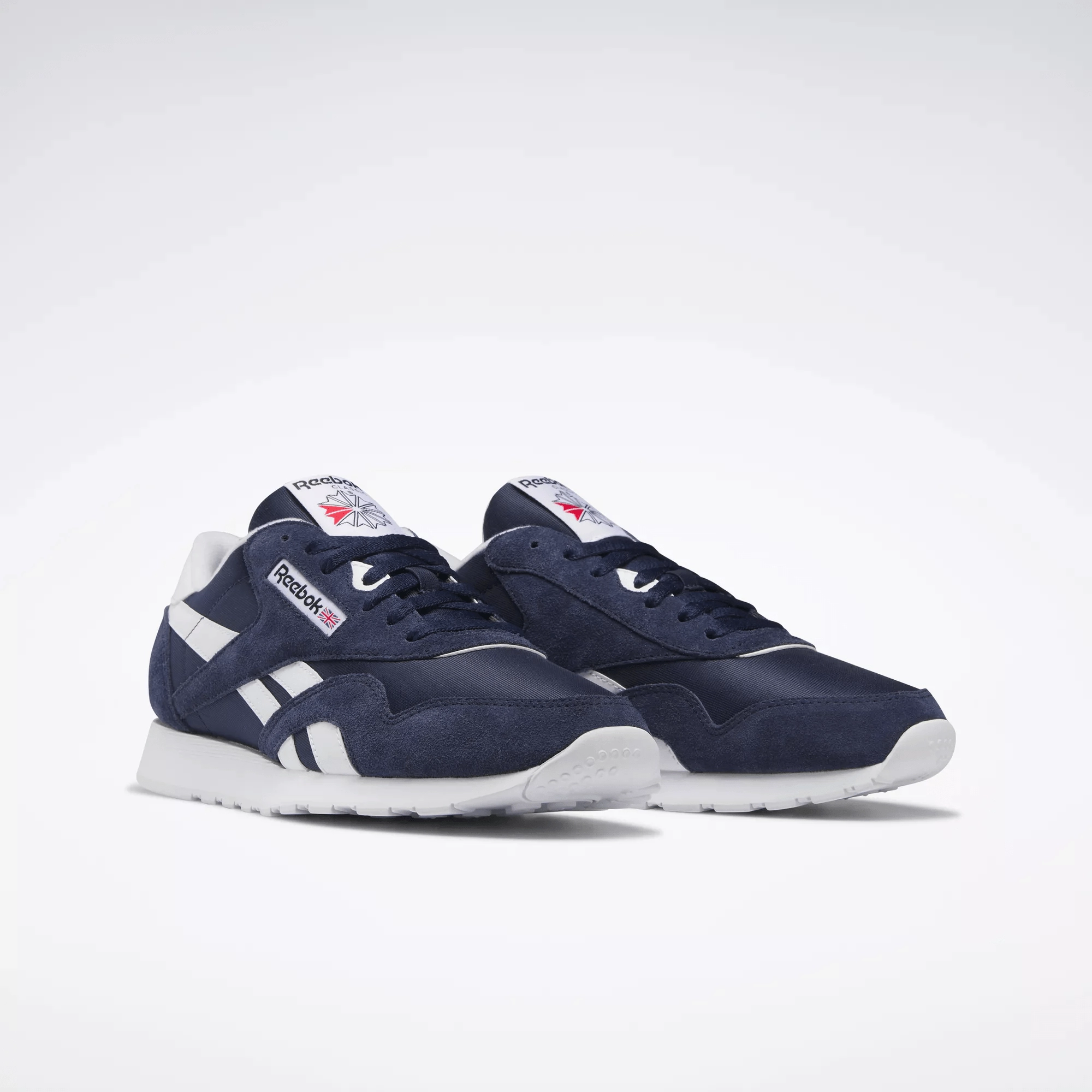 Men's Classic Nylon Shoes
