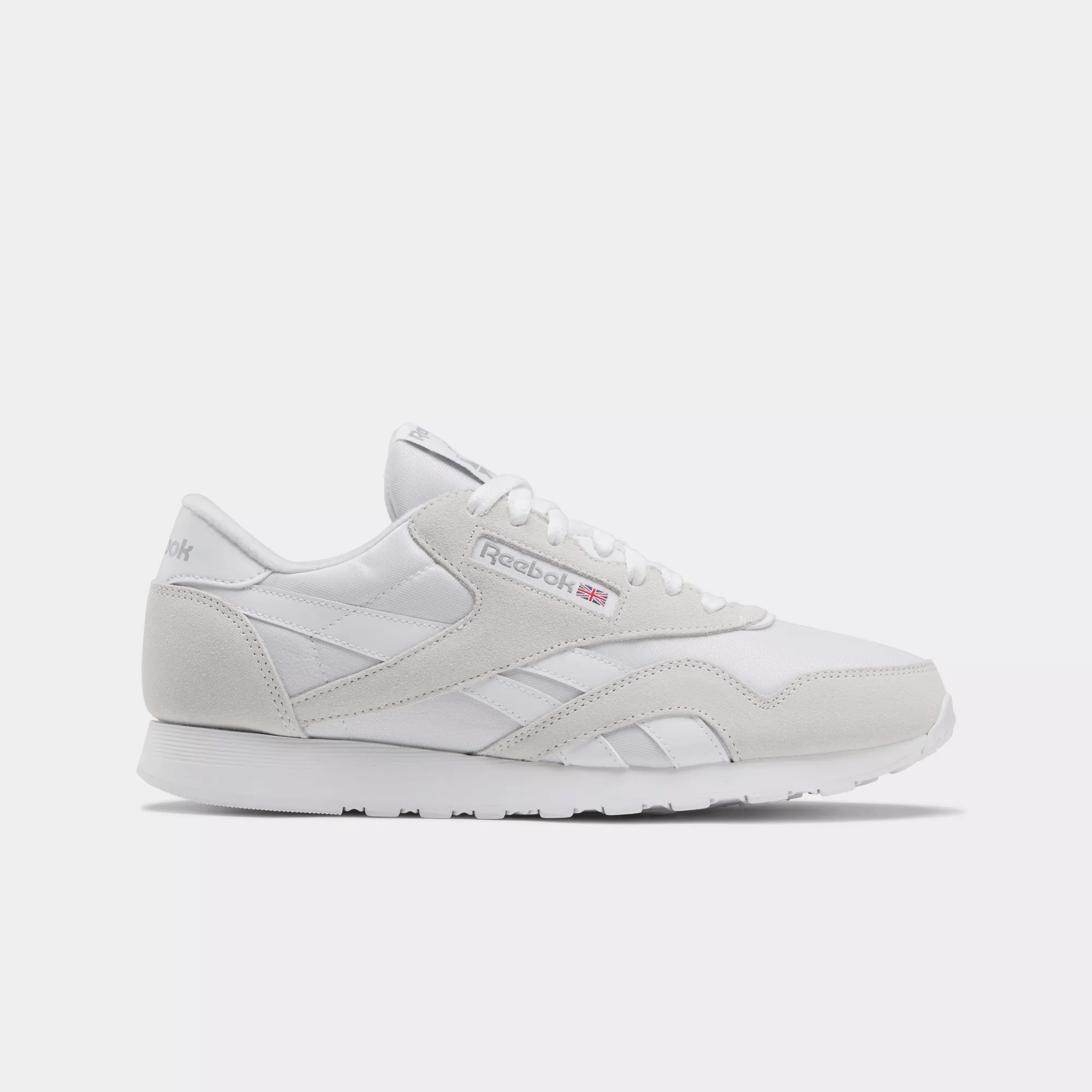 Men's Classic Nylon Shoes