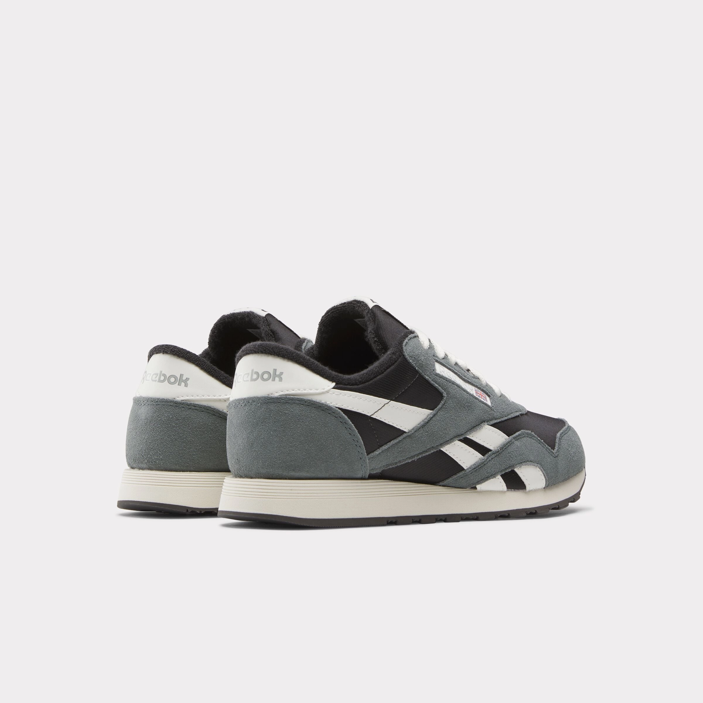 Men's Classic Nylon Shoes