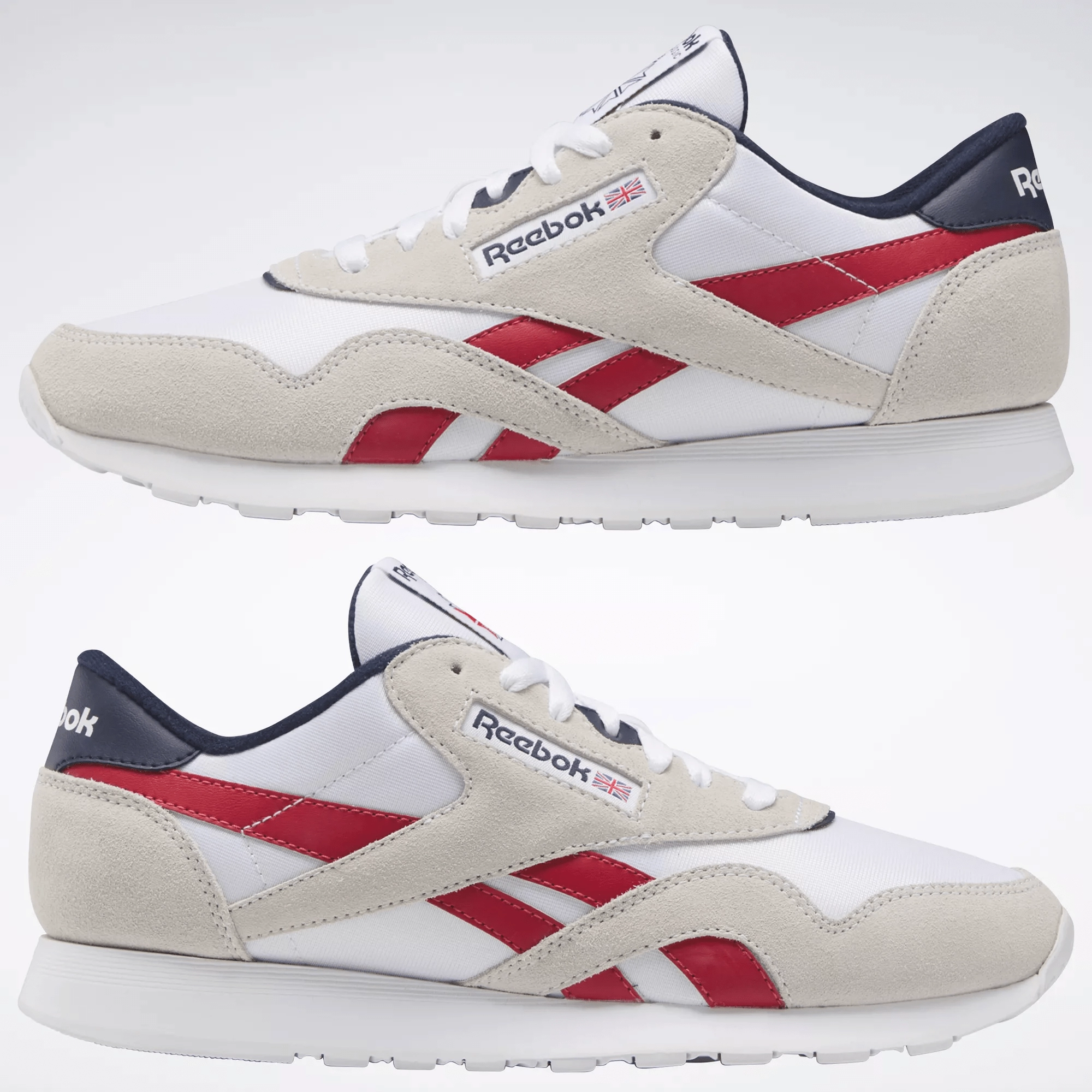 Men's Classic Nylon Shoes