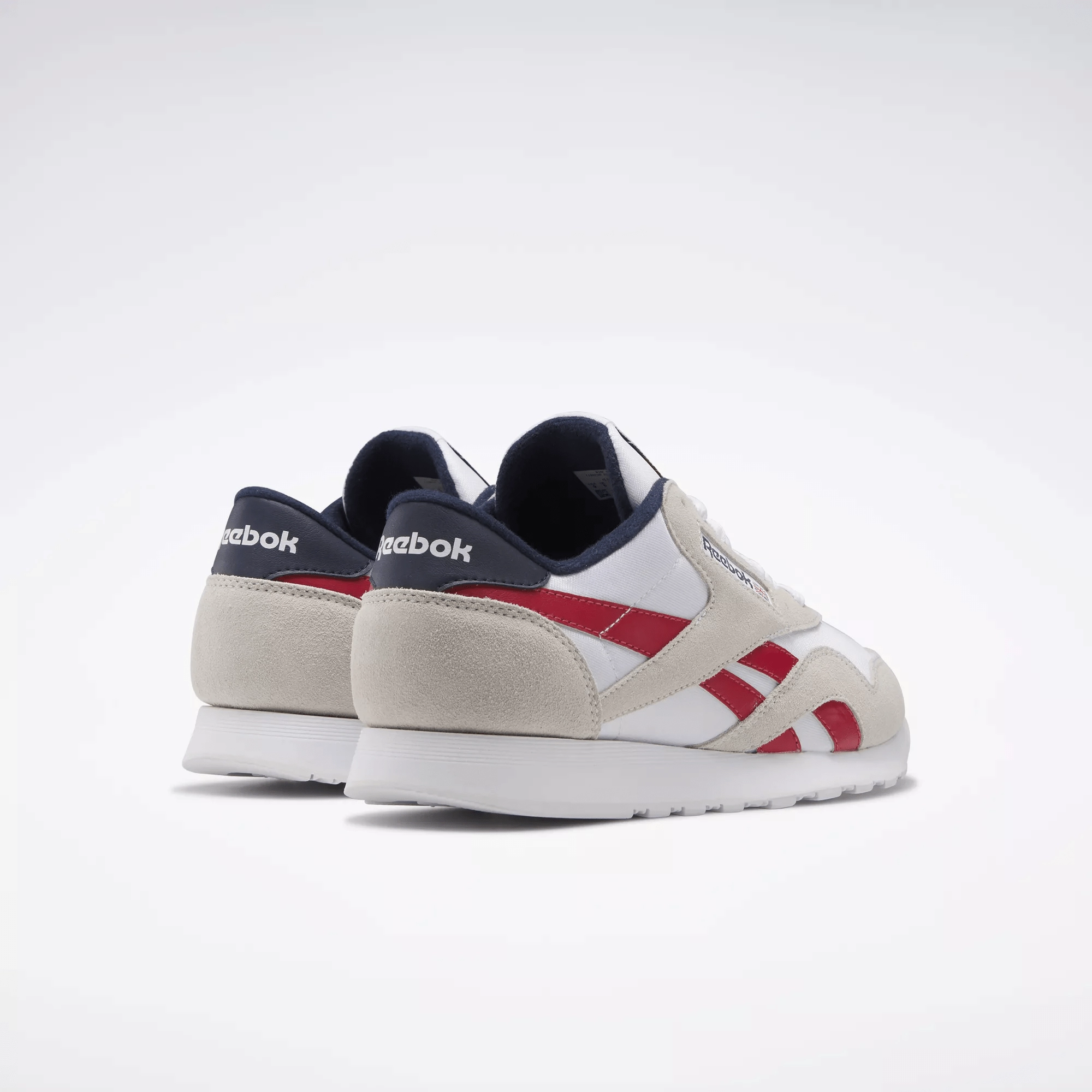 Men's Classic Nylon Shoes