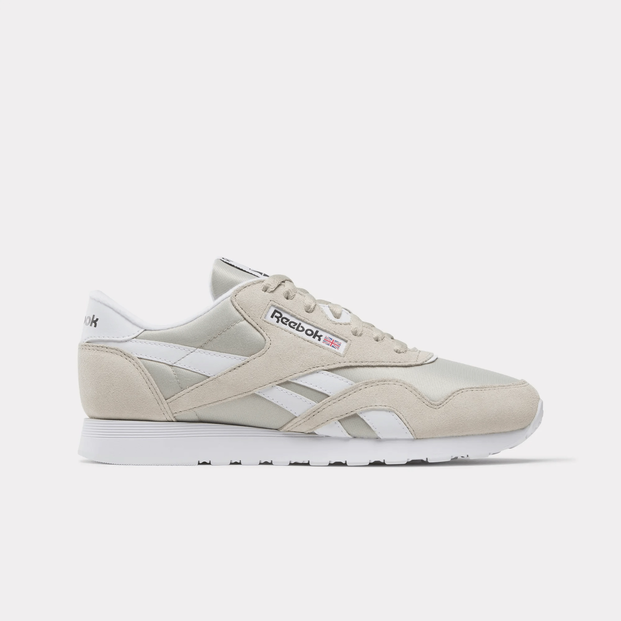 Men's Classic Nylon Shoes