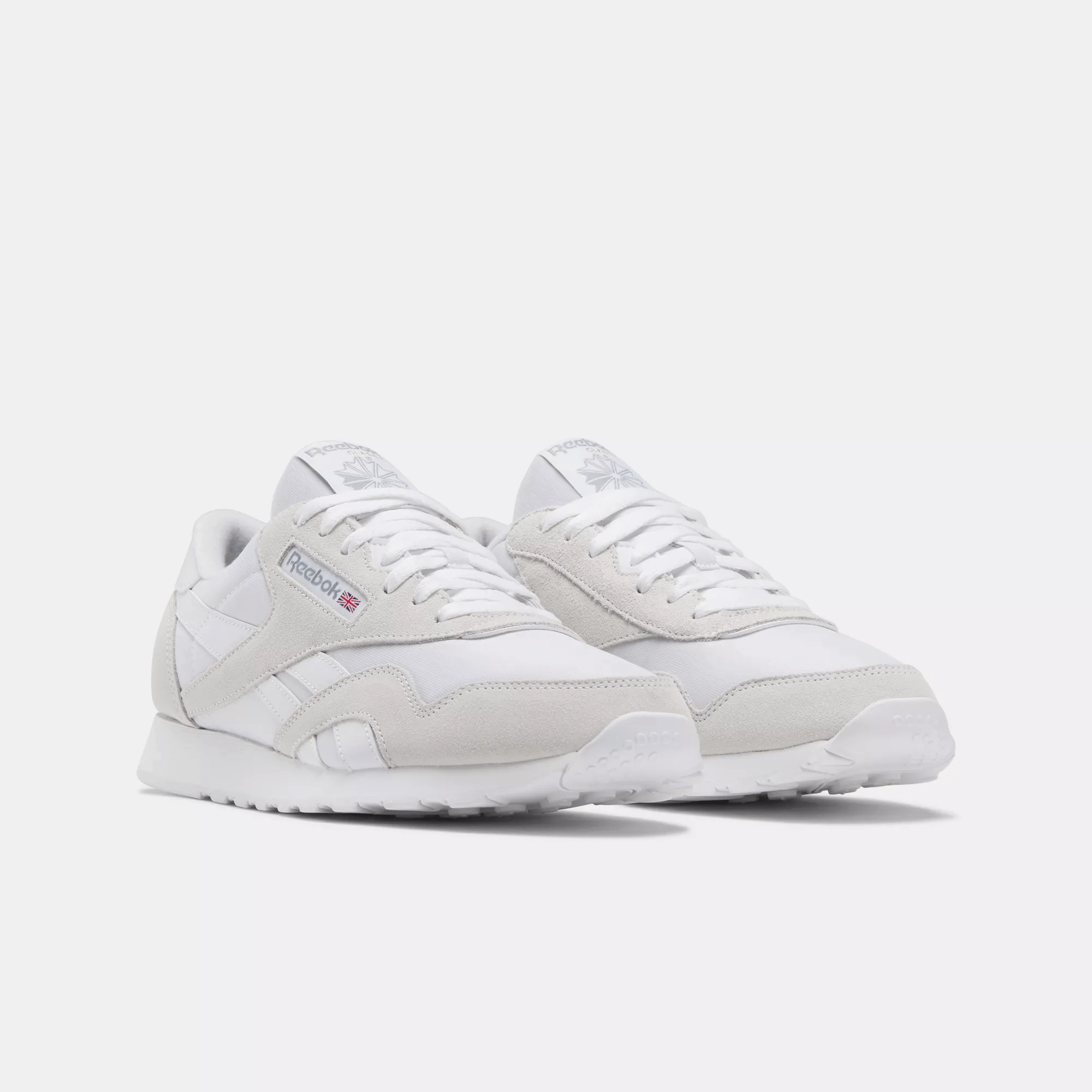 Men's Classic Nylon Shoes