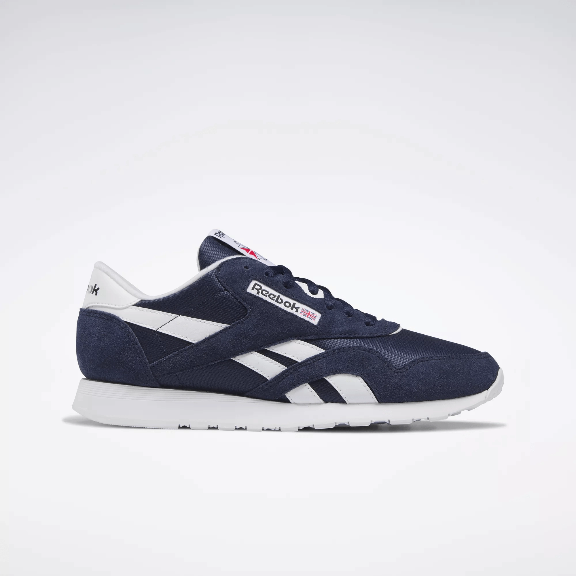 Men's Classic Nylon Shoes