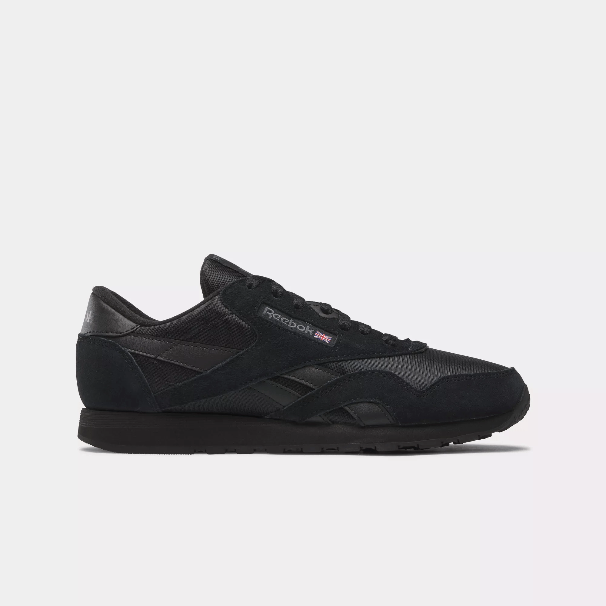 Men's Classic Nylon Shoes