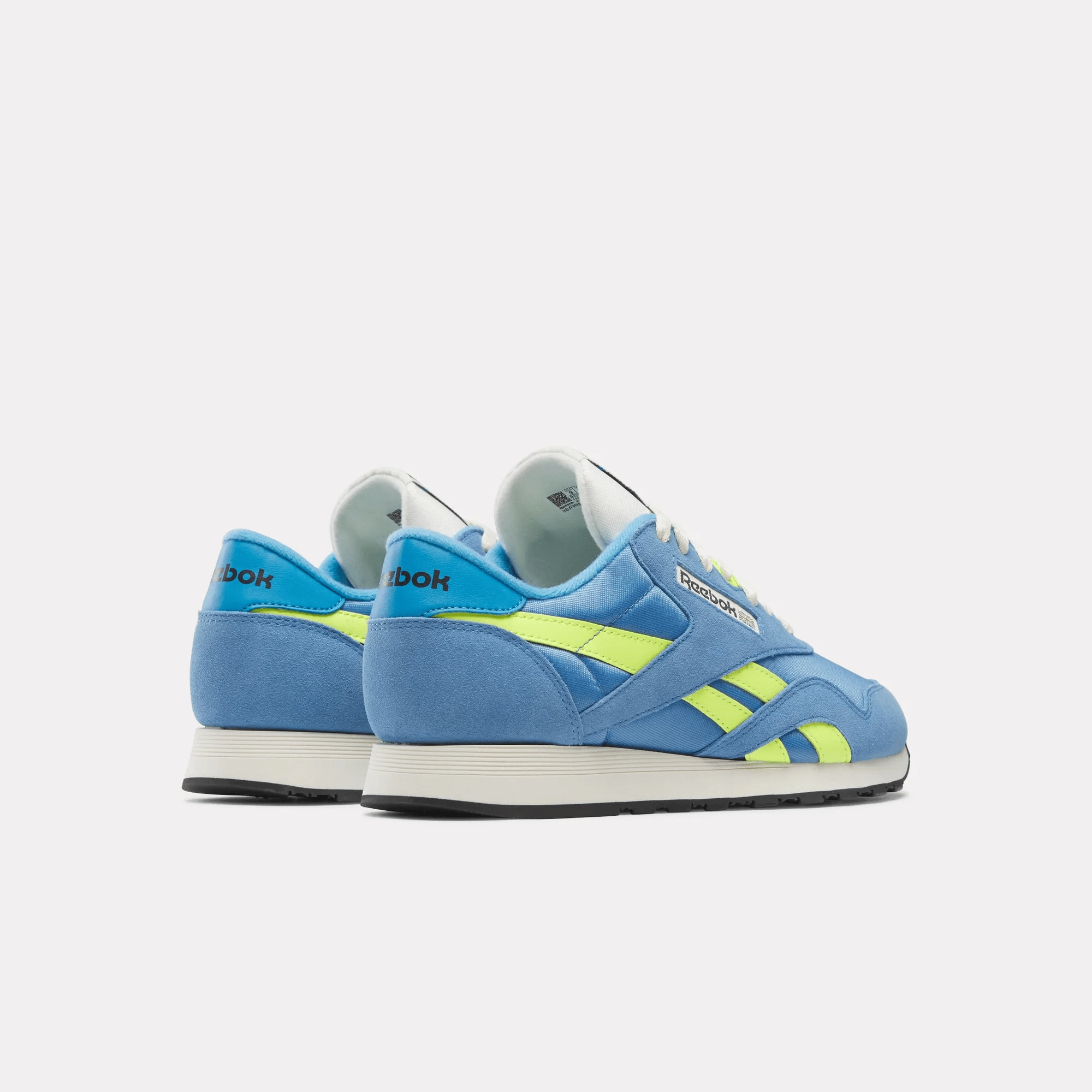 Men's Classic Nylon Shoes