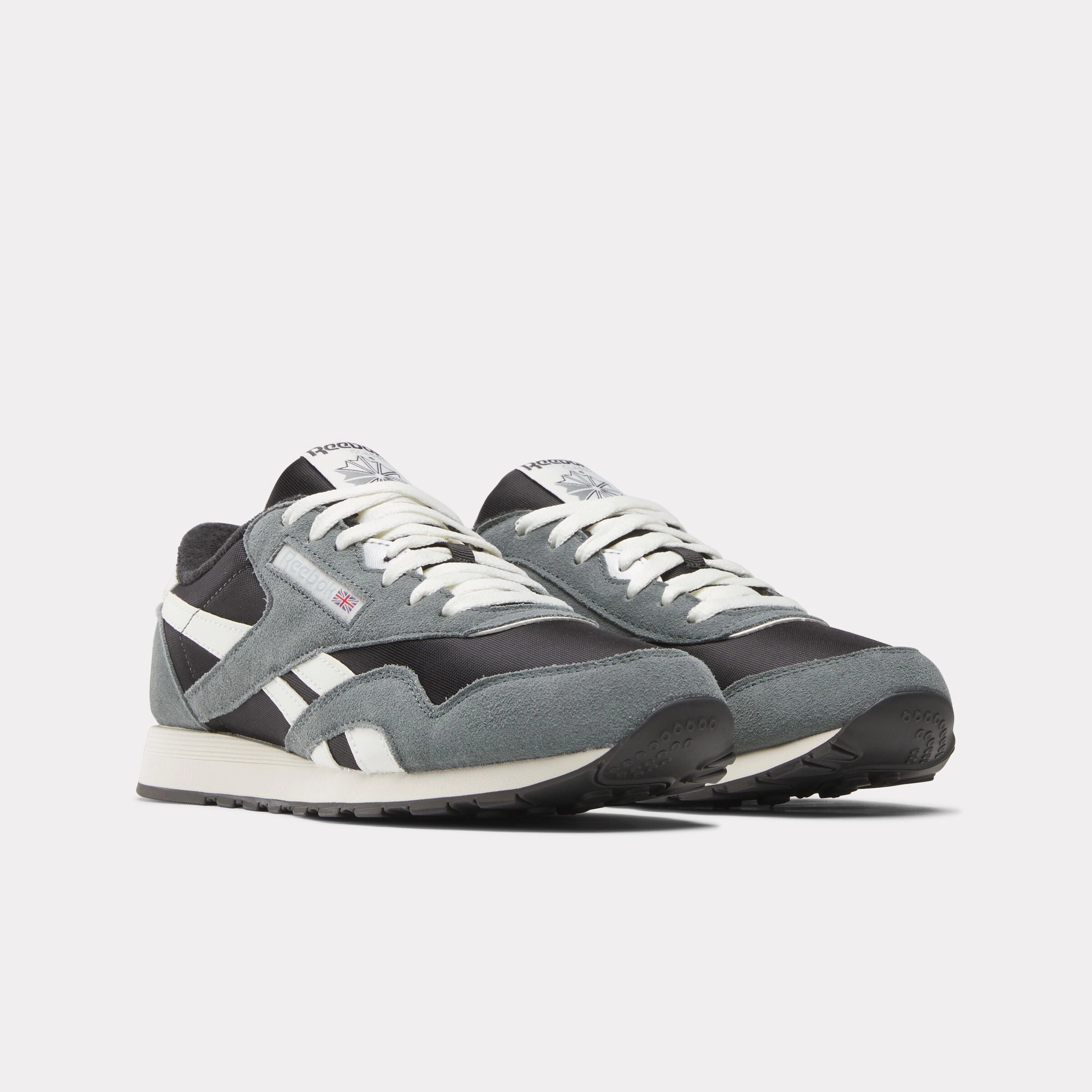 Men's Classic Nylon Shoes