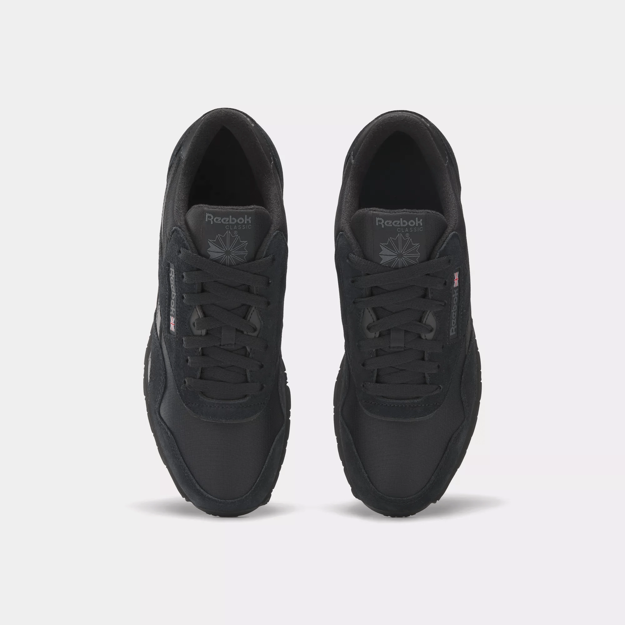 Men's Classic Nylon Shoes