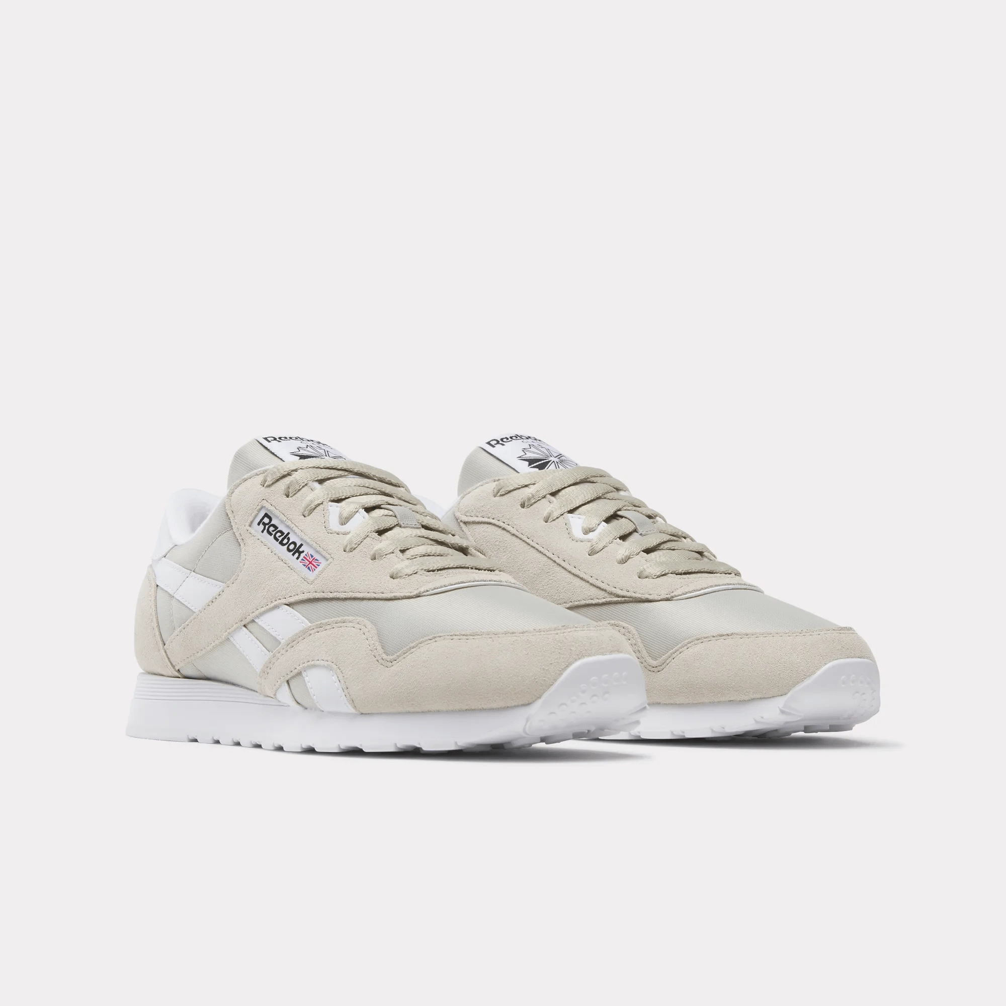 Men's Classic Nylon Shoes