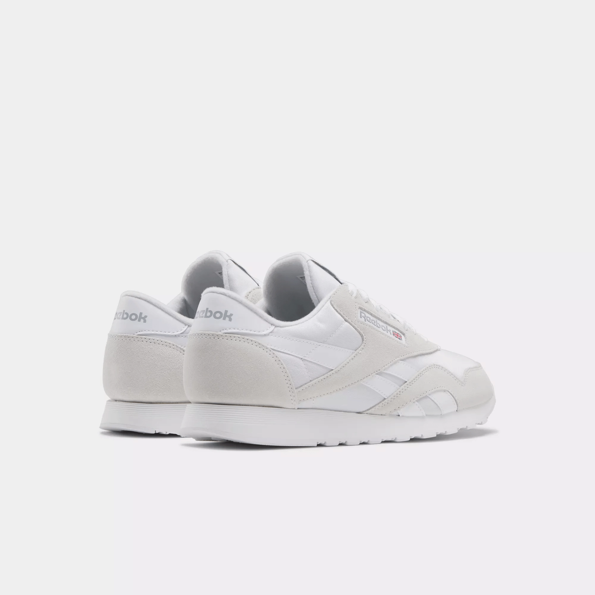Men's Classic Nylon Shoes