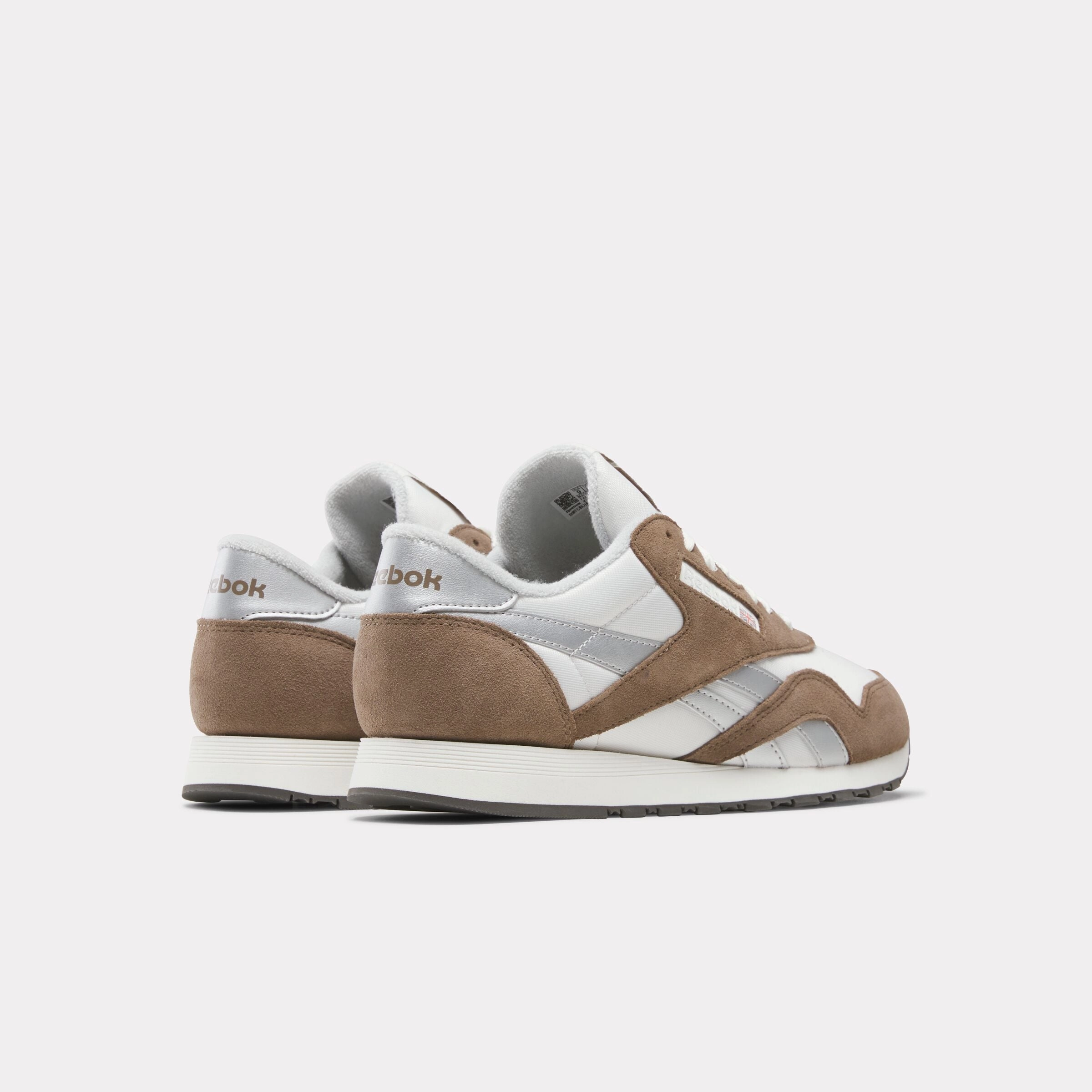 Men's Classic Nylon Shoes