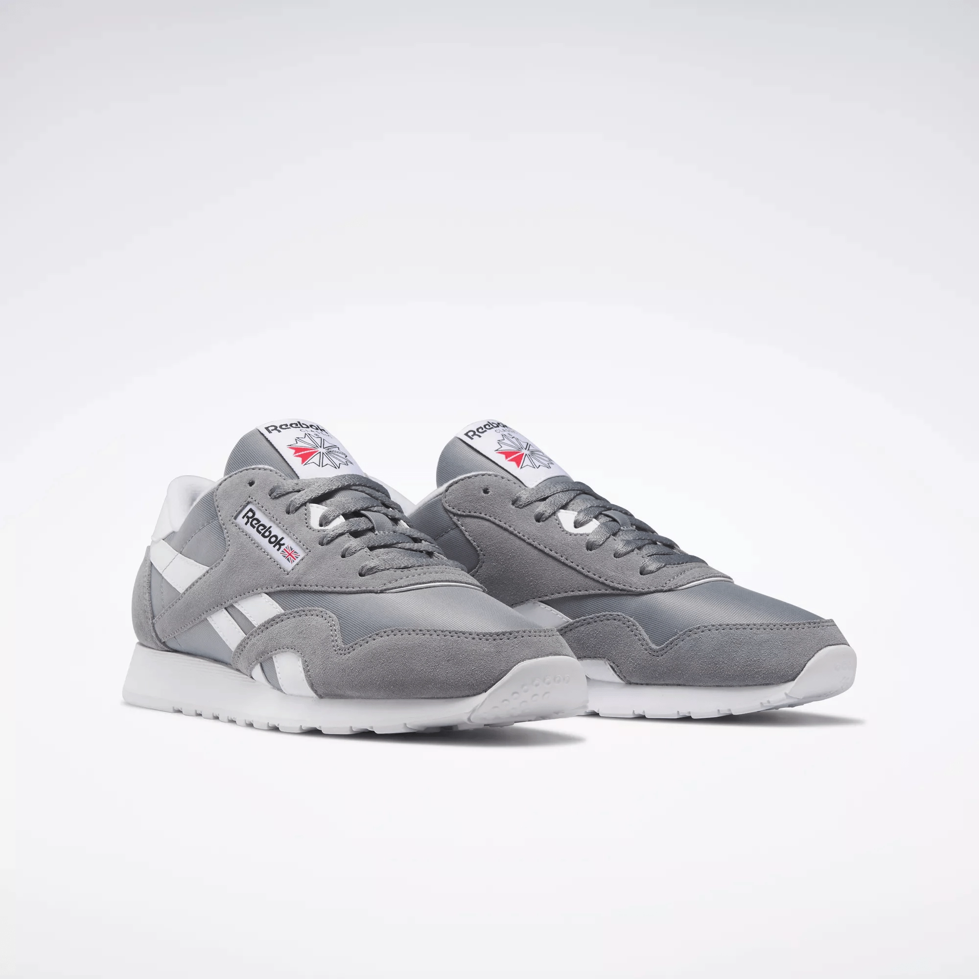 Men's Classic Nylon Shoes