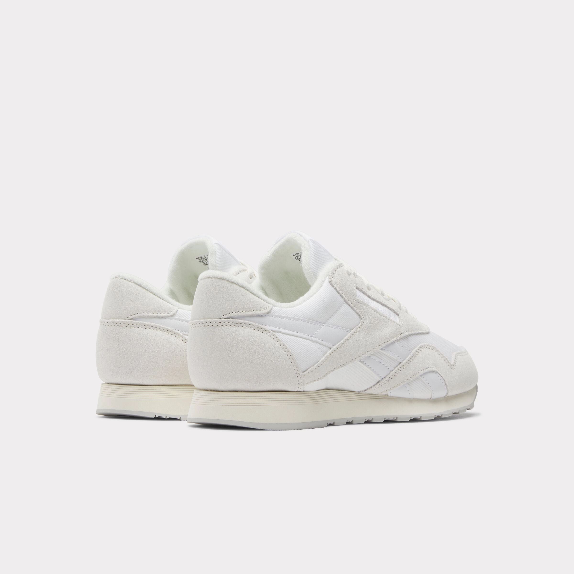 Men's Classic Nylon Shoes