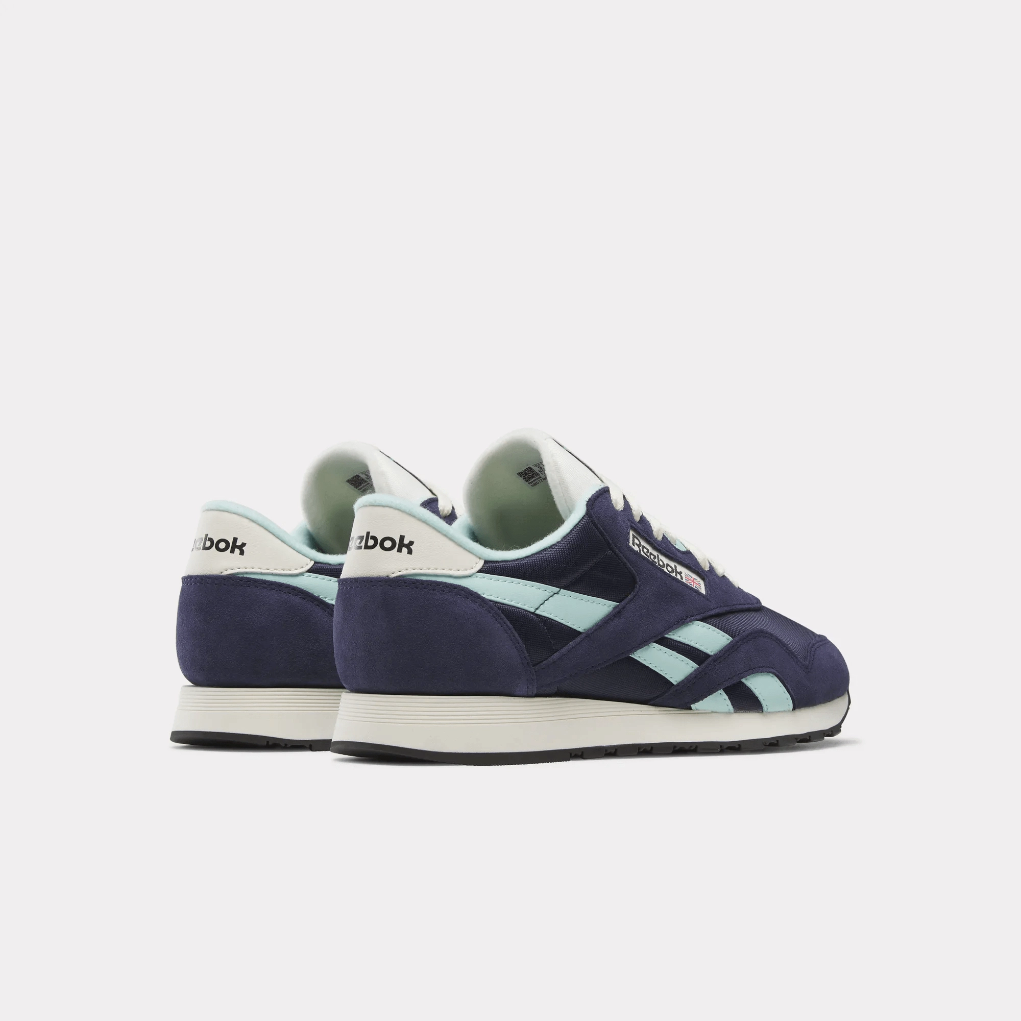 Men's Classic Nylon Shoes