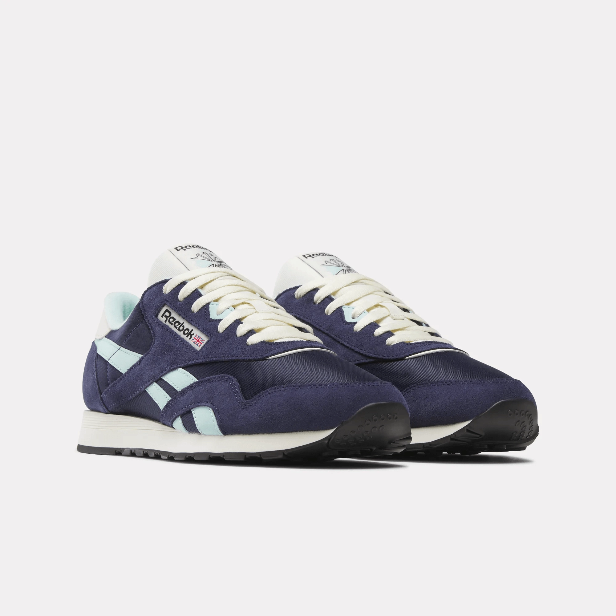 Men's Classic Nylon Shoes