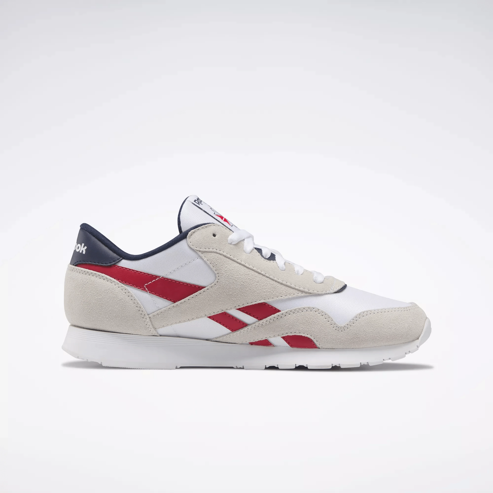 Men's Classic Nylon Shoes