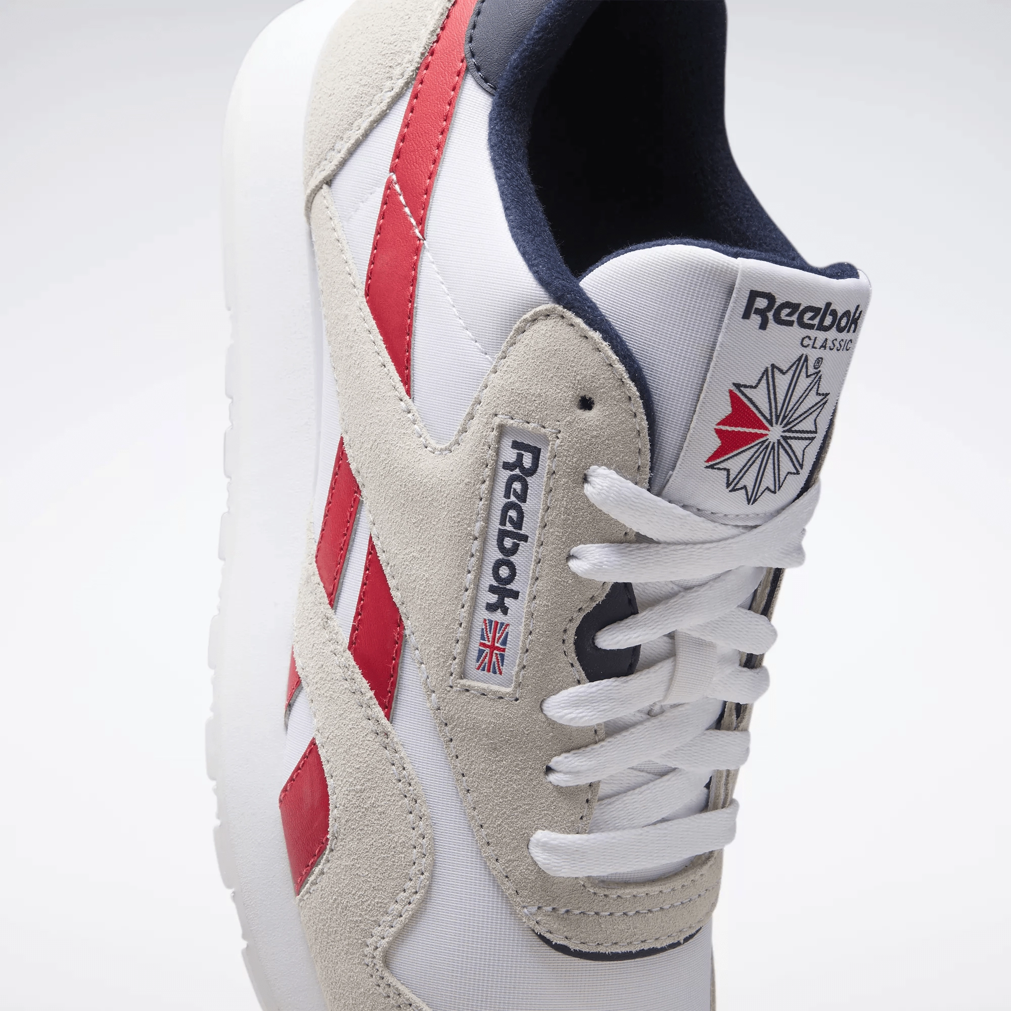 Men's Classic Nylon Shoes