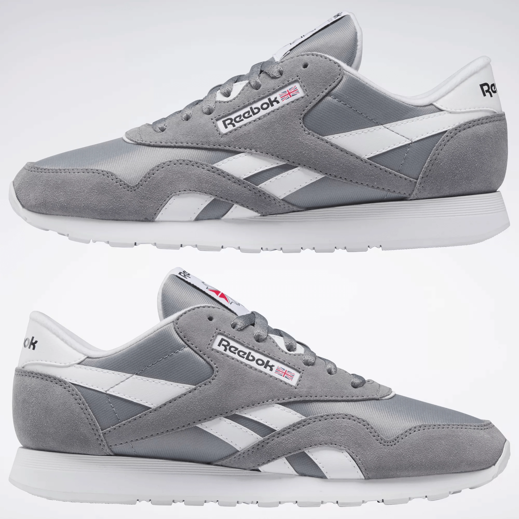 Men's Classic Nylon Shoes