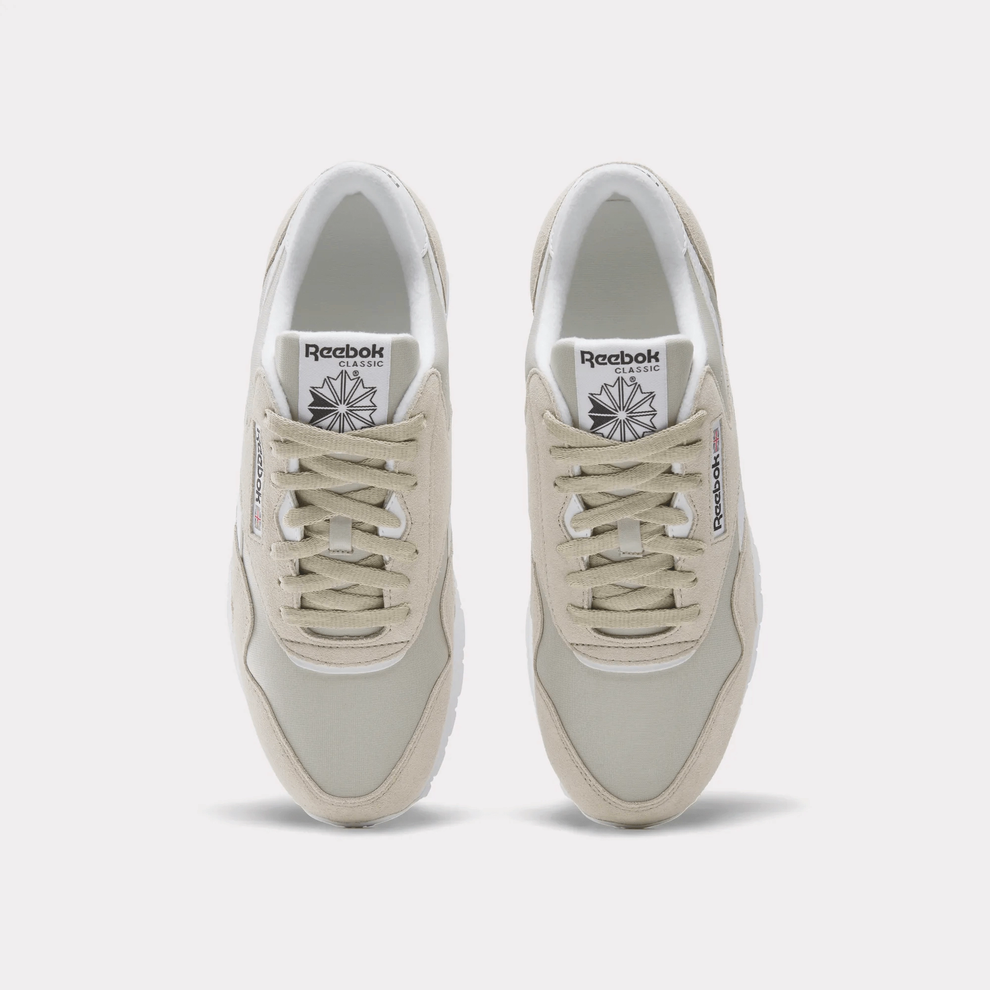 Men's Classic Nylon Shoes