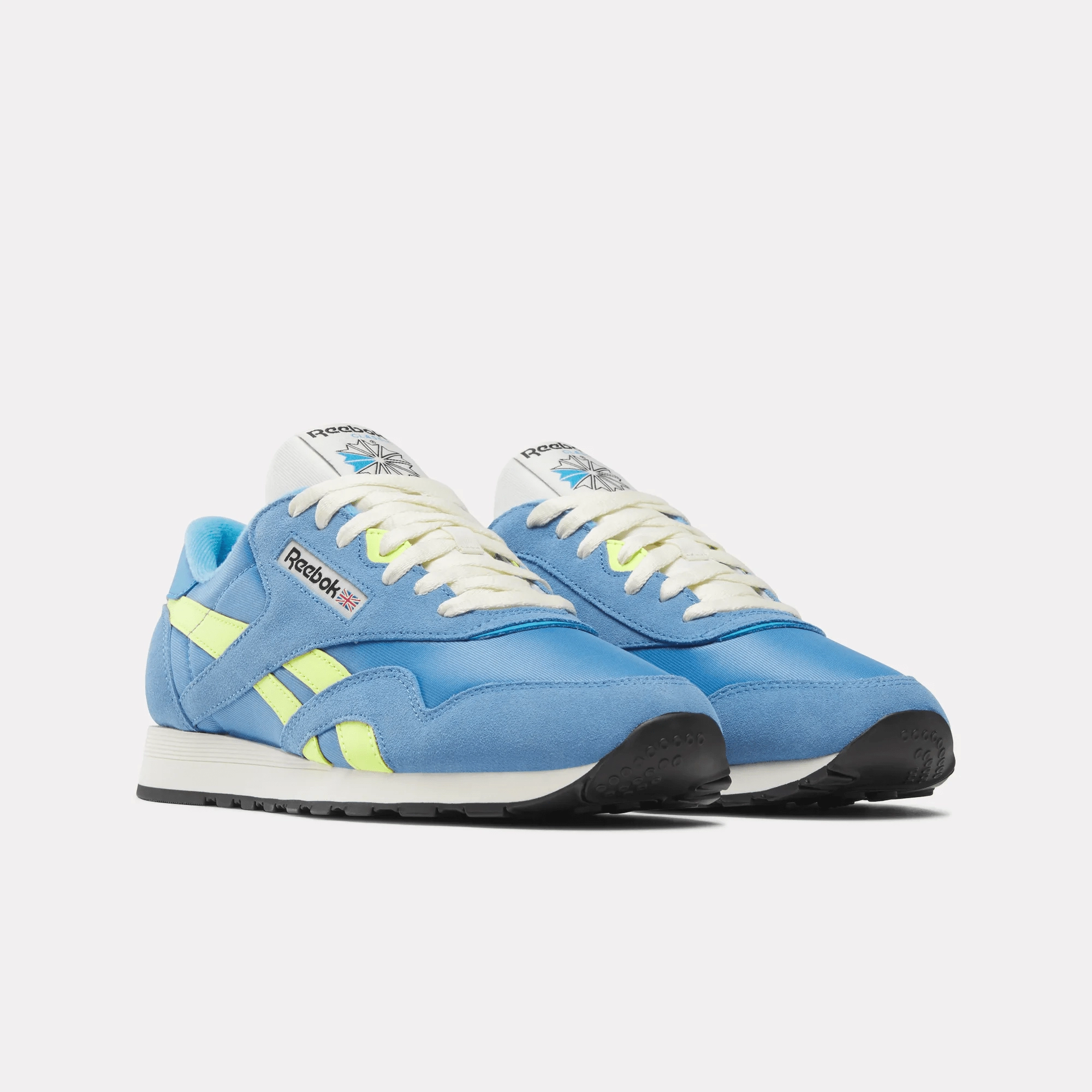 Men's Classic Nylon Shoes