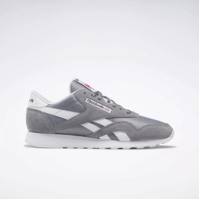 Men's Classic Nylon Shoes