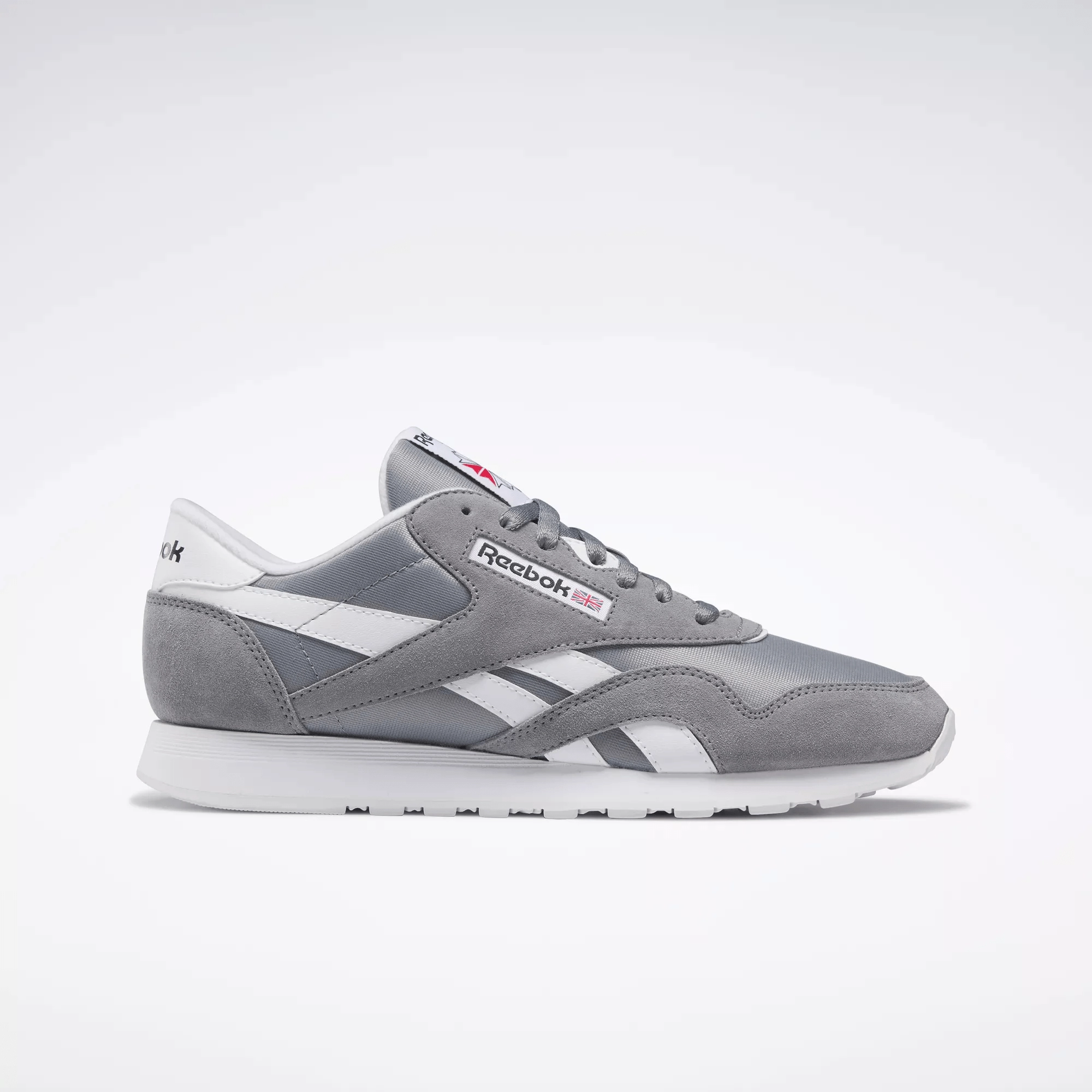 Men's Classic Nylon Shoes