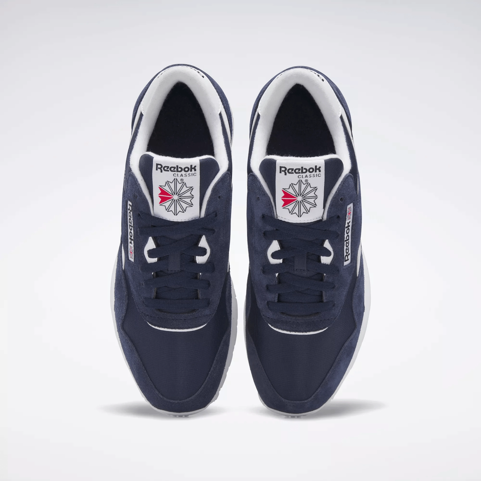 Men's Classic Nylon Shoes