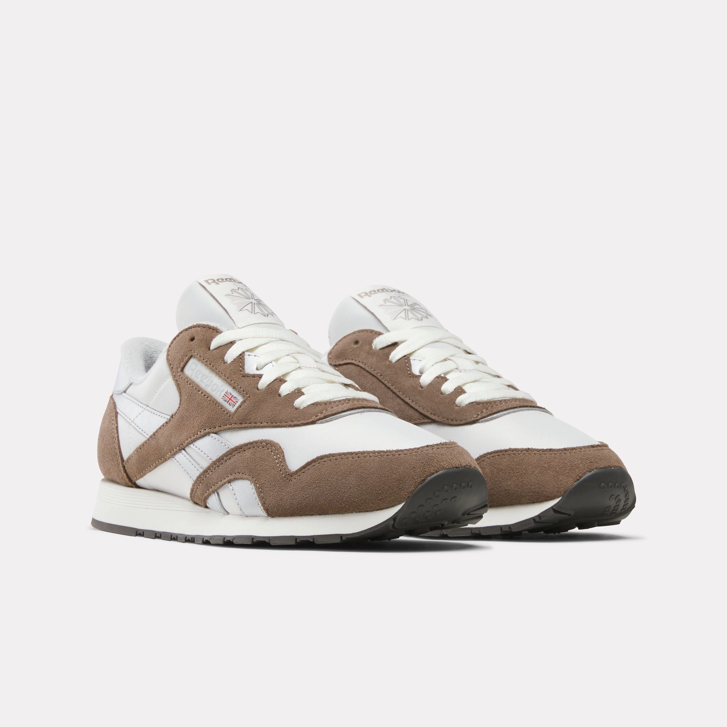 Men's Classic Nylon Shoes