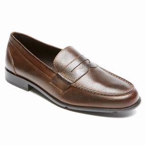 Men's Classic Penny Loafer