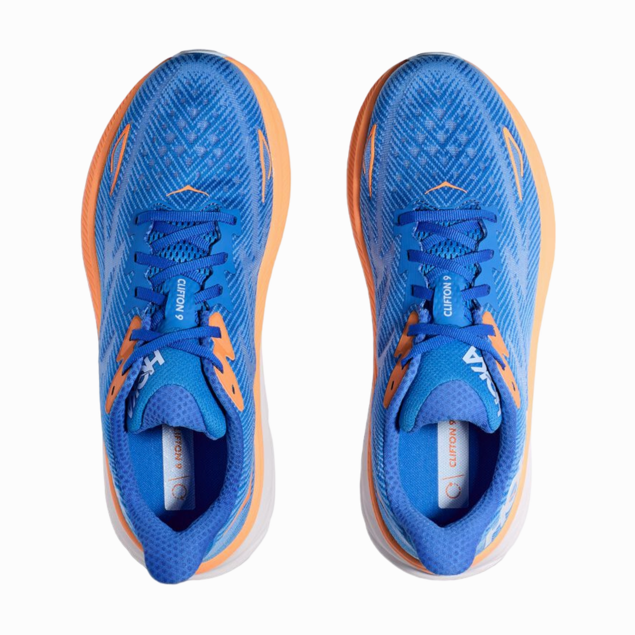 Men's Clifton 9