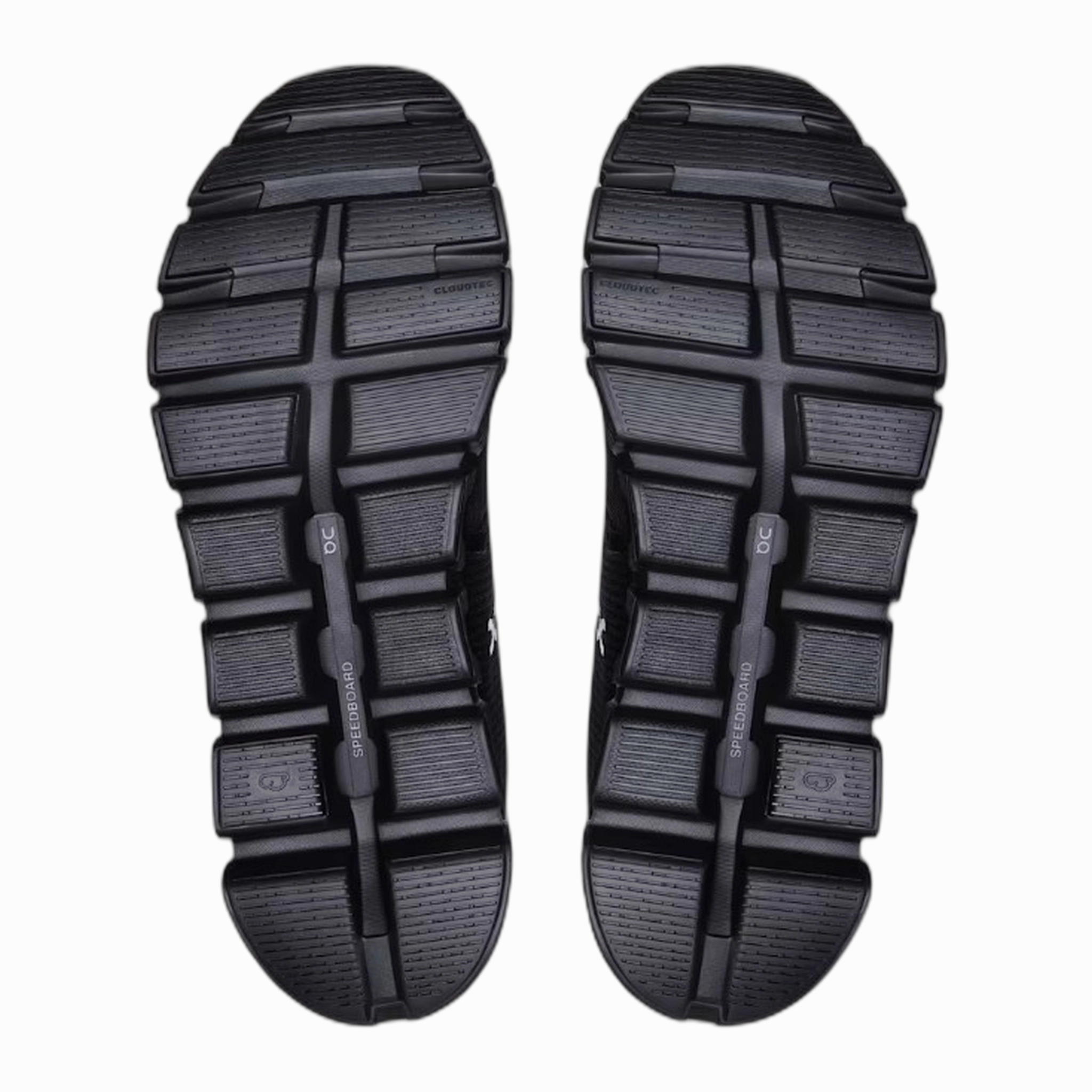 Men's Cloud 6 Waterproof